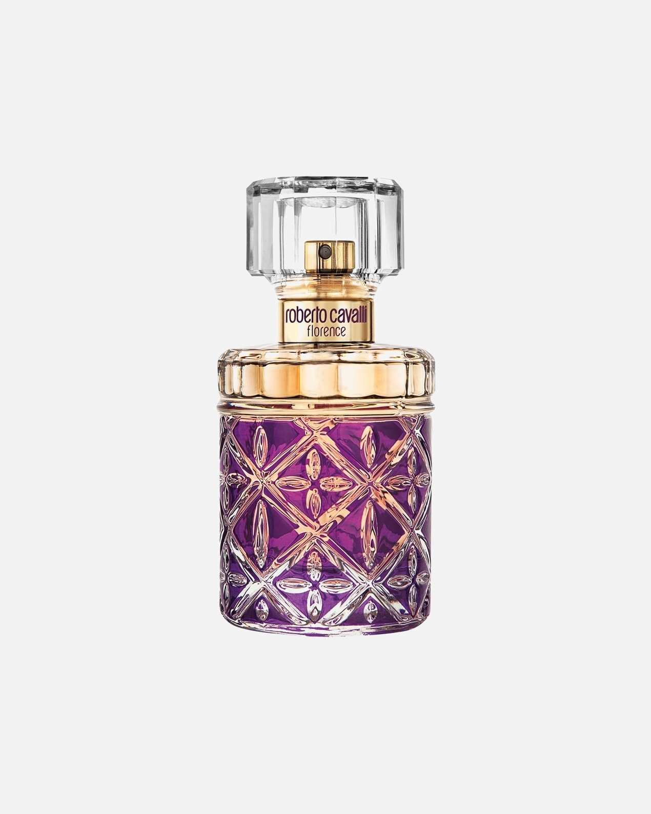 Eau de Parfum di Femmina Roberto Cavalli Florence 50 ml
