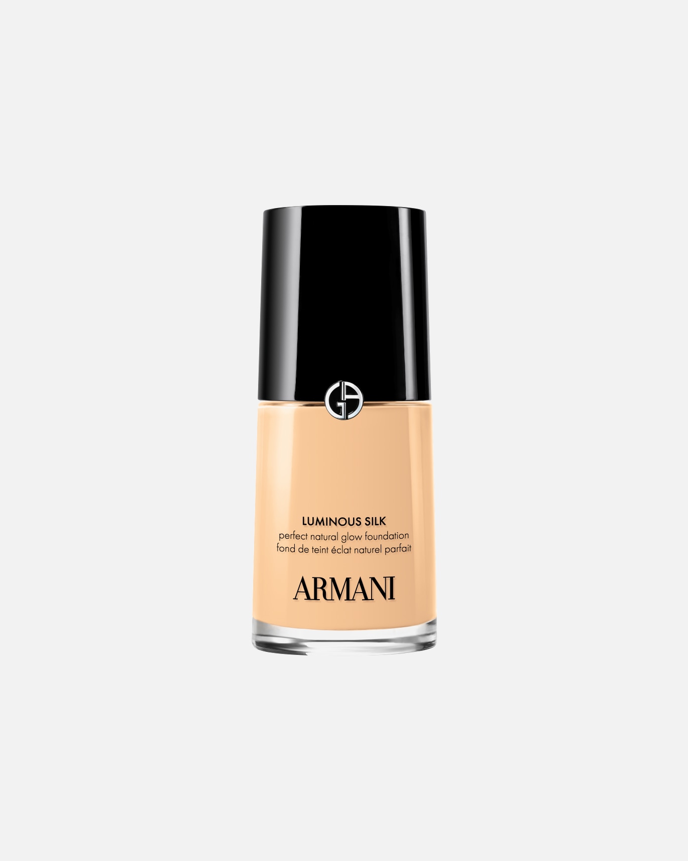 Fondotinta di Unisex Giorgio Armani Luminous Silk FOUNDATION - Fondotinta liquido 3.8