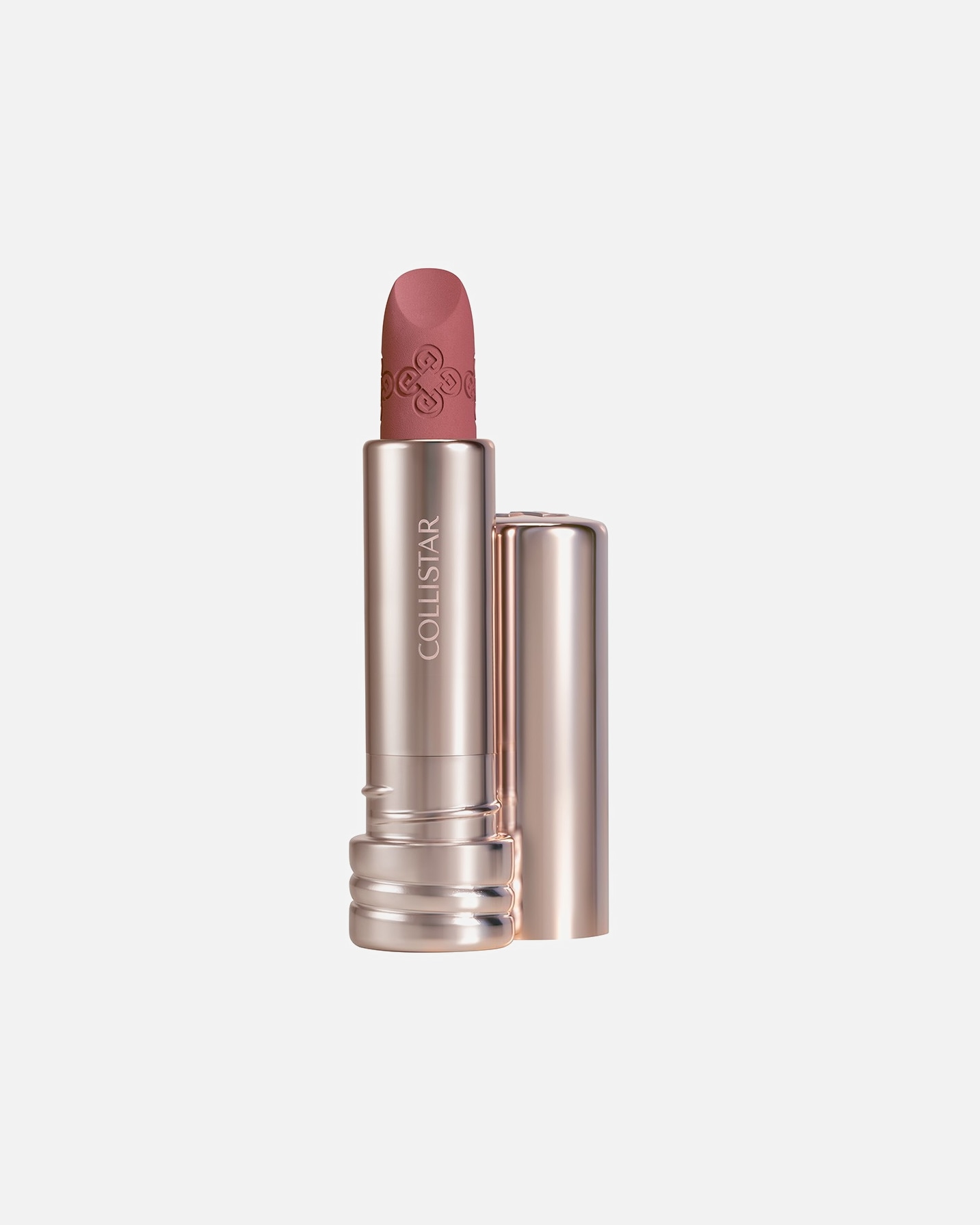 Rossetto di Femmina Collistar Puro Gioiello Rossetto Velvet Rubellite 165