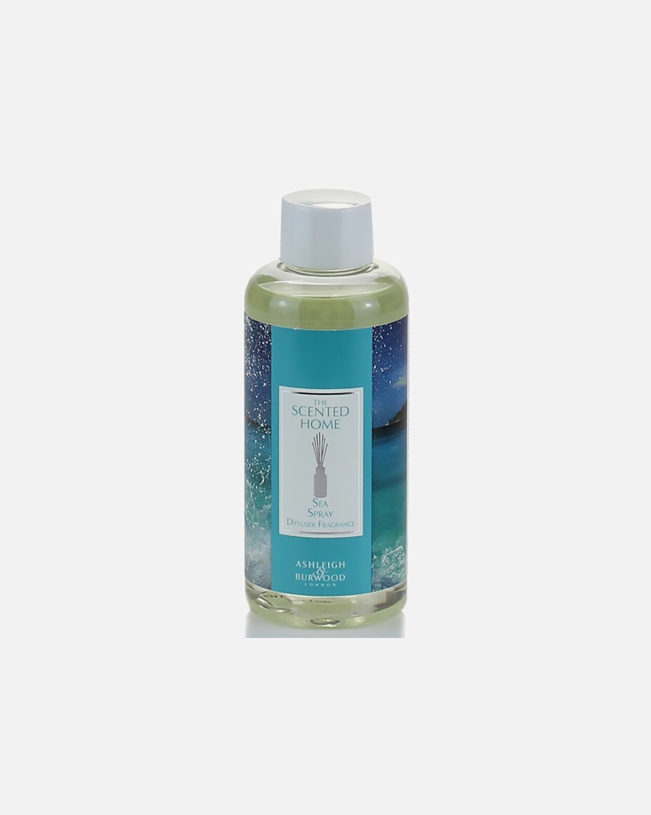 Profumo ambiente di Unisex Ashleigh & Burwood Ricarica Per Diffusori Con Bastoncini Sea Spray 150 ml