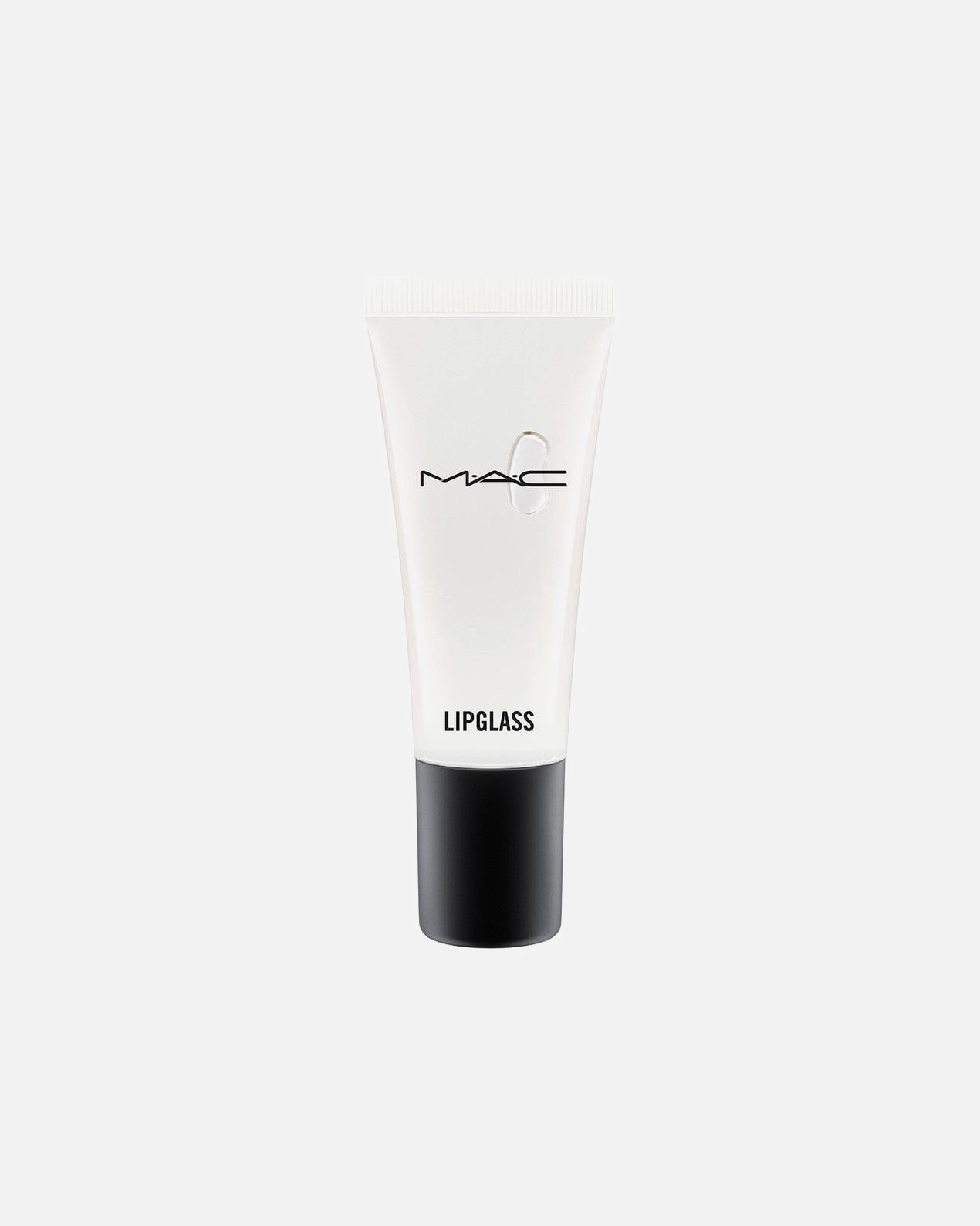 Lucidalabbra di Unisex MAC Mini LipGlass CLEAR