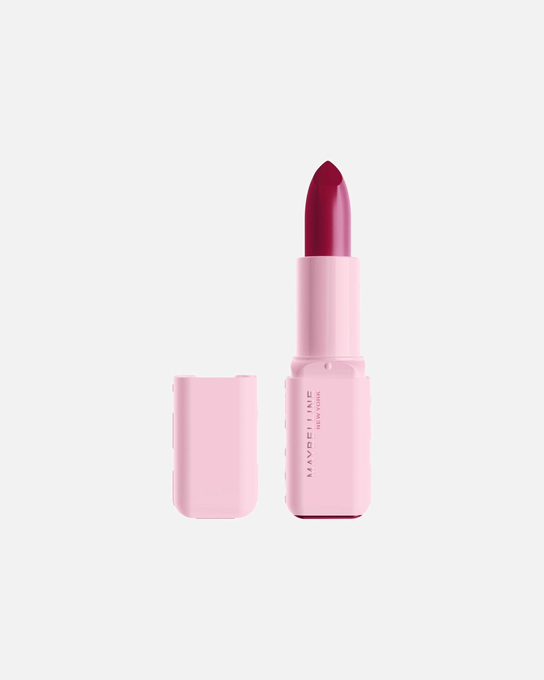 Rossetto di Unisex MAYBELLINE NEW YORK Maybe It's Serum SATIN Blind date