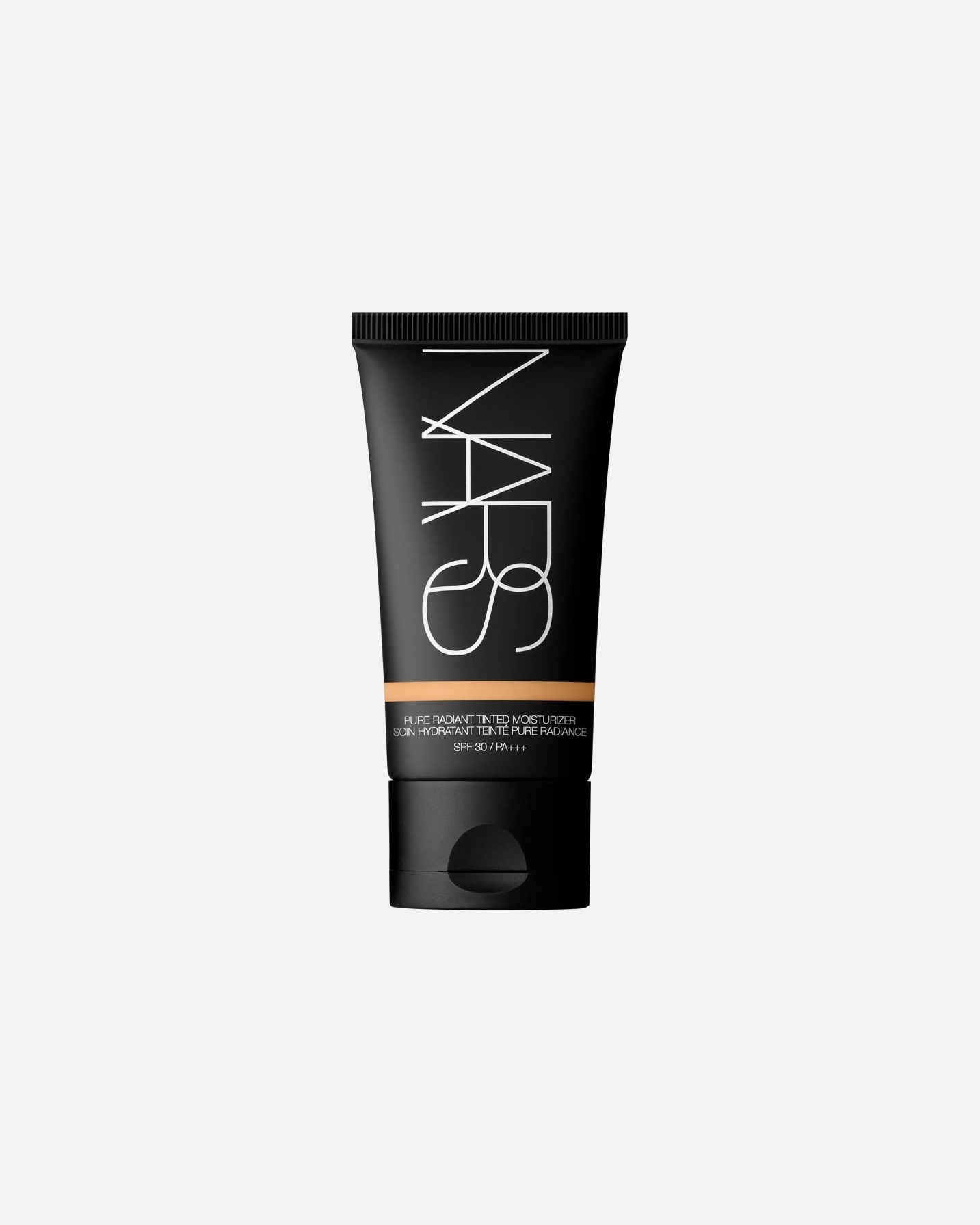 Fondotinta di Femmina NARS Pure Radiant Tinted Moisturizer SPF30/PA+++ ST. MORITZ