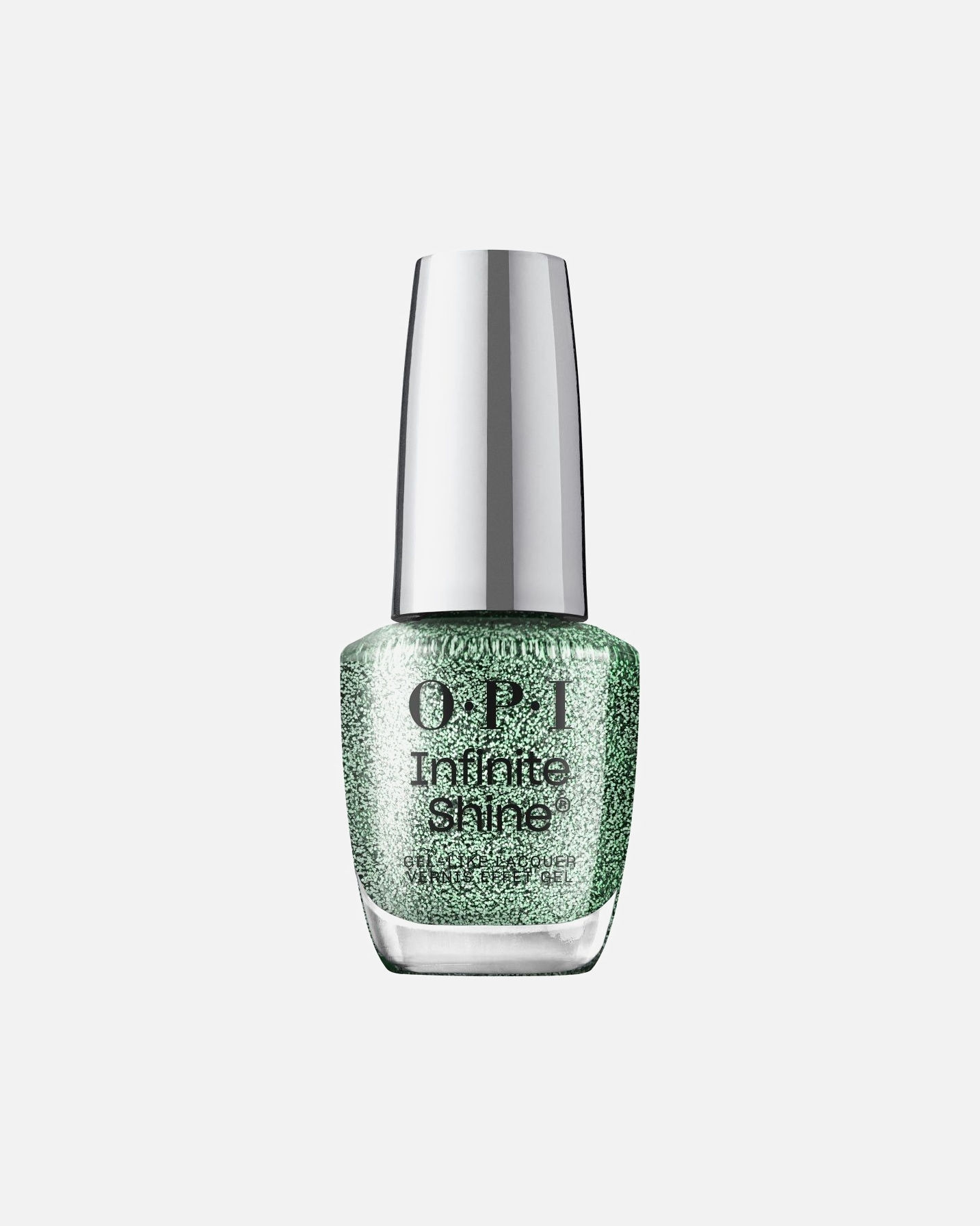 Smalto per unghie di Unisex OPI Nail Lacquer Holiday 2025 - Good Enough To Treat Hang the Mintsell