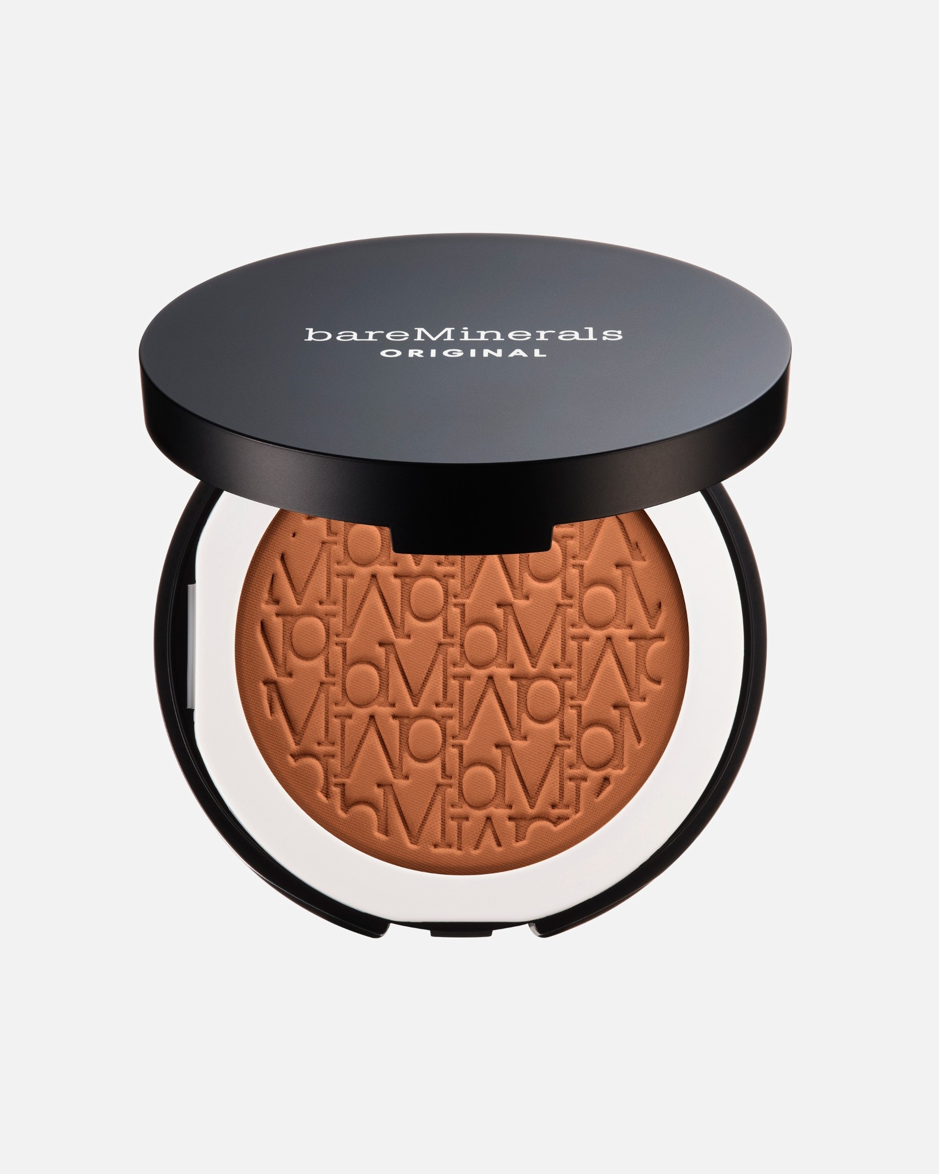 Fondotinta di Unisex bareMinerals Original Pressed Powder Foundation Mineral SPF 15 Neutral Dark 24
