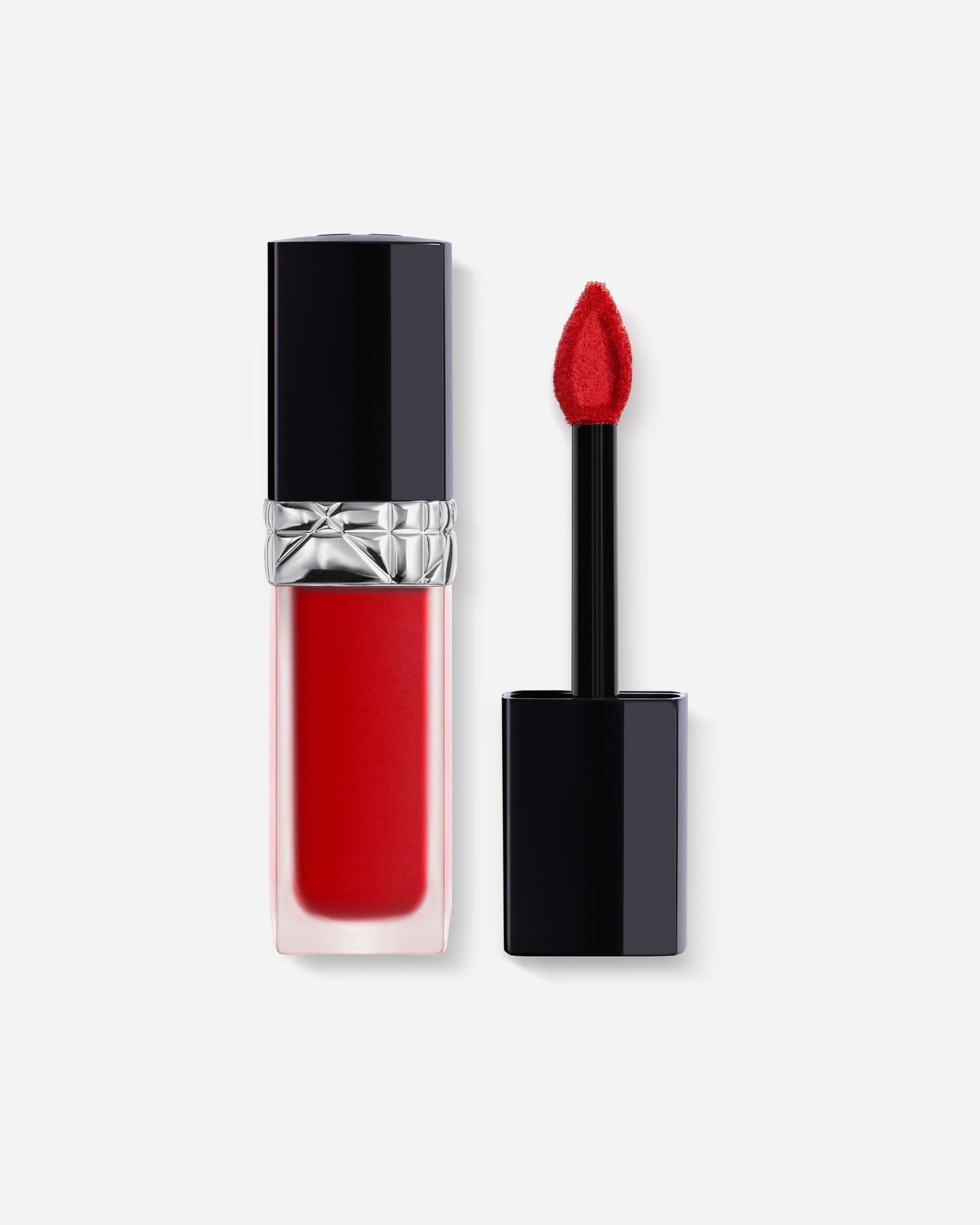 Colore labbra di Unisex DIOR Rouge Dior Rouge Dior Forever Liquid 760 - FOREVER GLAM