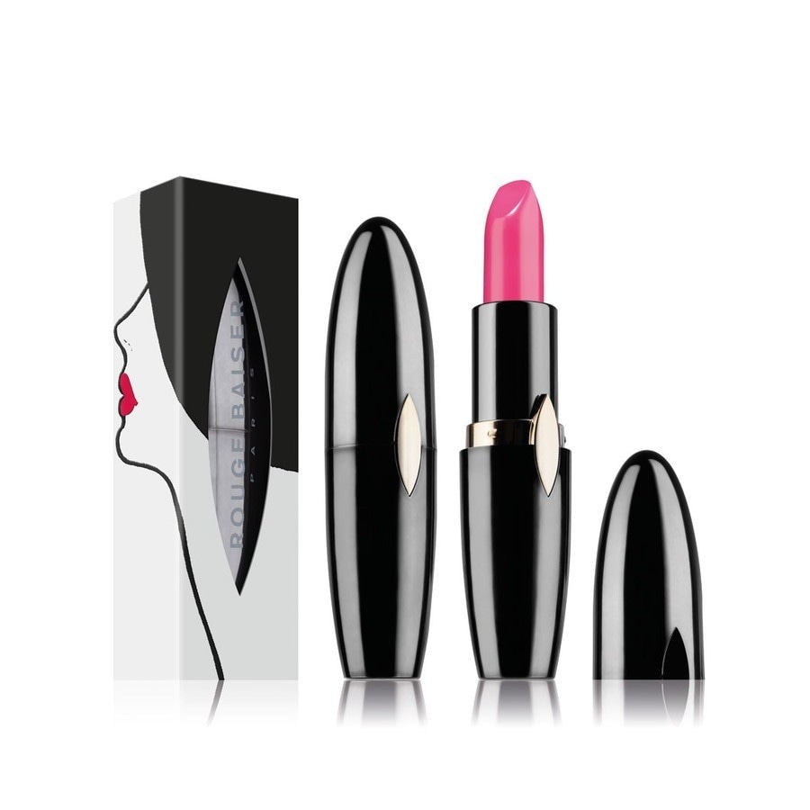 Rouge Baiser Rouge Evidemment Creme