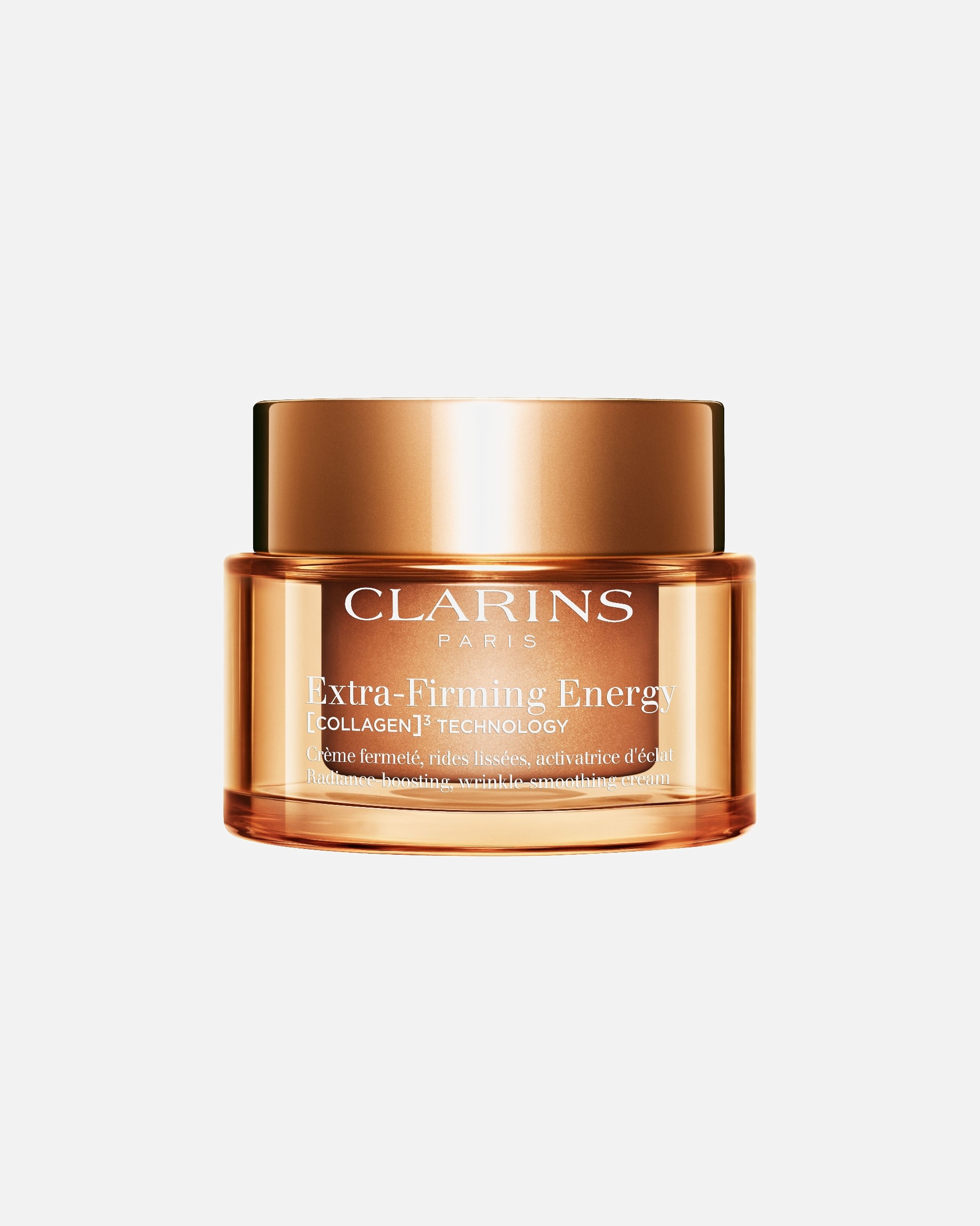 Trattamento viso di Femmina Clarins Extra-Firming Energy 50 ml