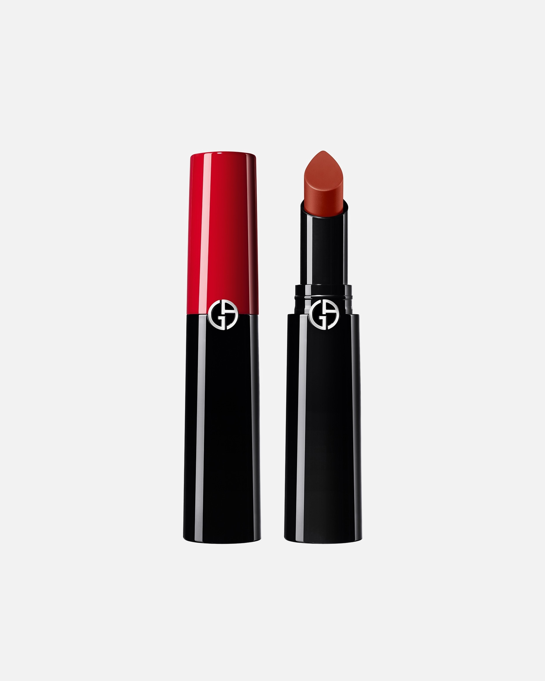 Rossetto di Unisex Giorgio Armani Lip Power 206