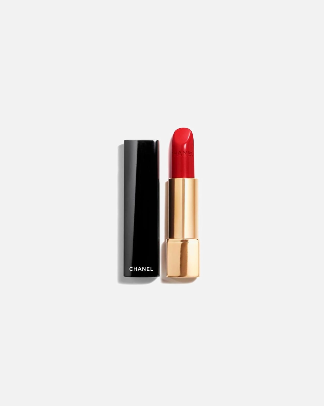 Rossetto di Unisex CHANEL ROUGE ALLURE 176 - Indépendante