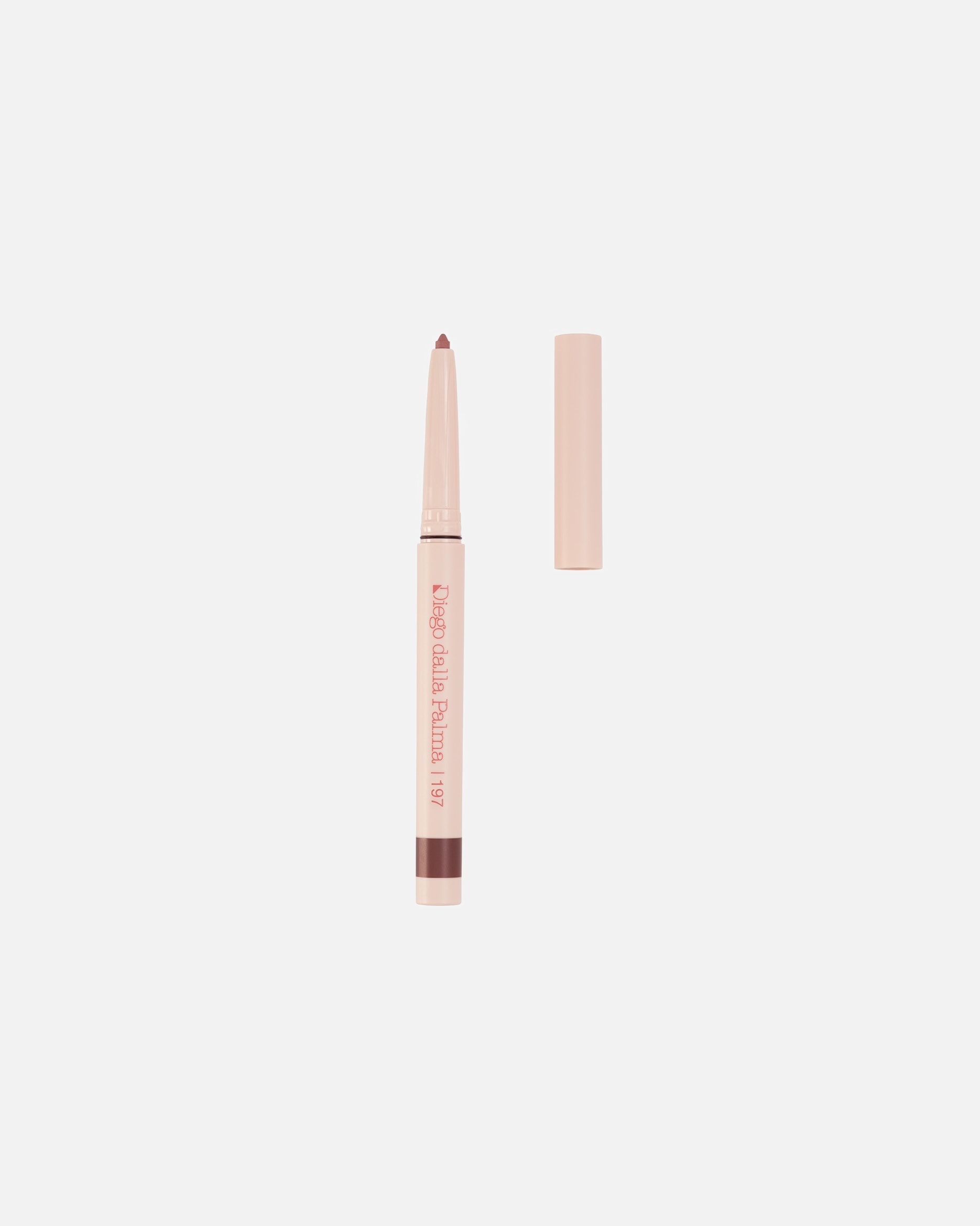 Matita Labbra di Unisex Diego dalla Palma PLUMP&FILL MY LIPS - matita labbra effetto volume TEAK