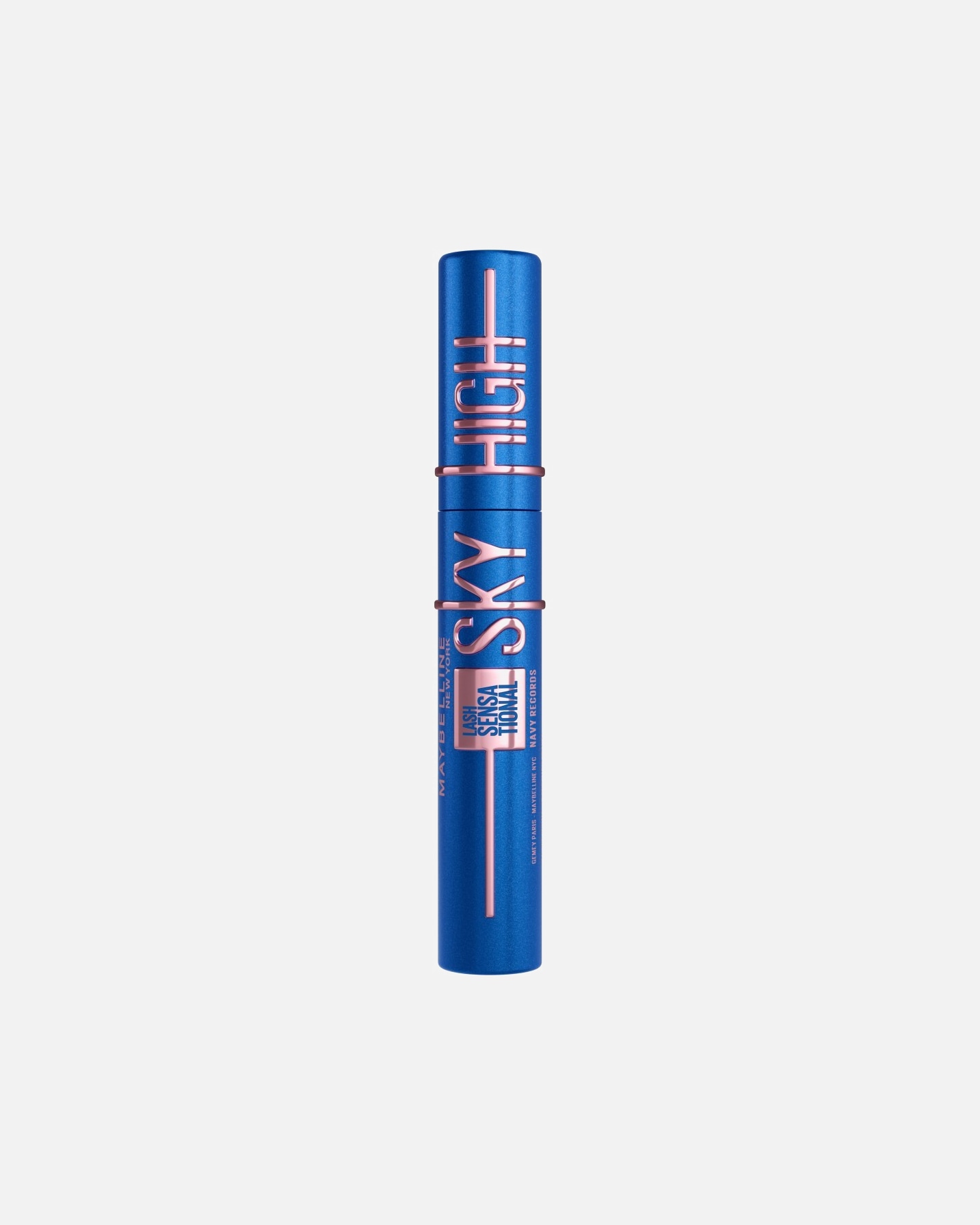 Mascara di Unisex MAYBELLINE NEW YORK Cils Sensational Ciglia Sensazionali Sky High NAVY BLUE
