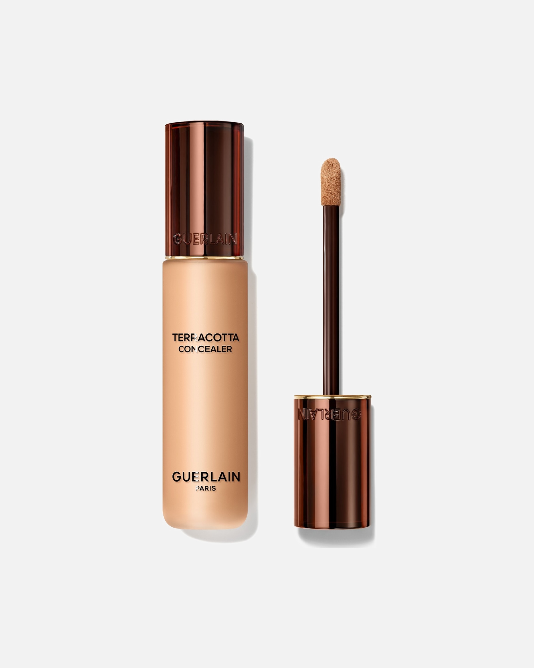 Correttore di Unisex Guerlain Terracotta Correttore perfezione naturale tenuta 24 ore - No Transfer 4N - NEUTRAL