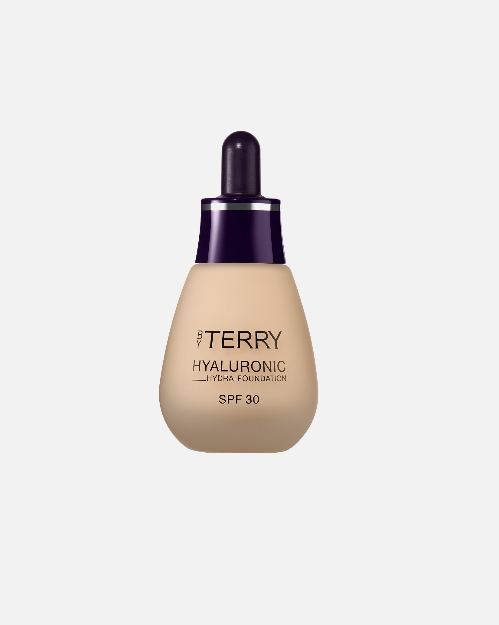 Fondotinta di Unisex BY TERRY PARIS Hyaluronic Hydra Foundation 100W - WARM FAIR