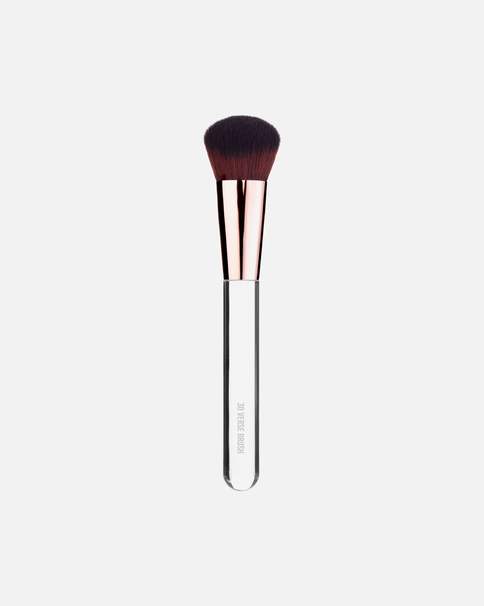 Pennello Blush di Unisex MULAC 3D VERSE BRUSH - PENNELLO SCULPTING VISO 10 g