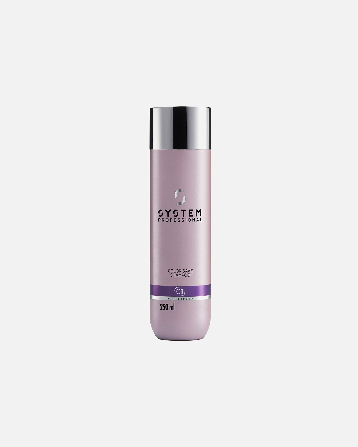 Shampoo capelli di Femmina shampoo 250 ml