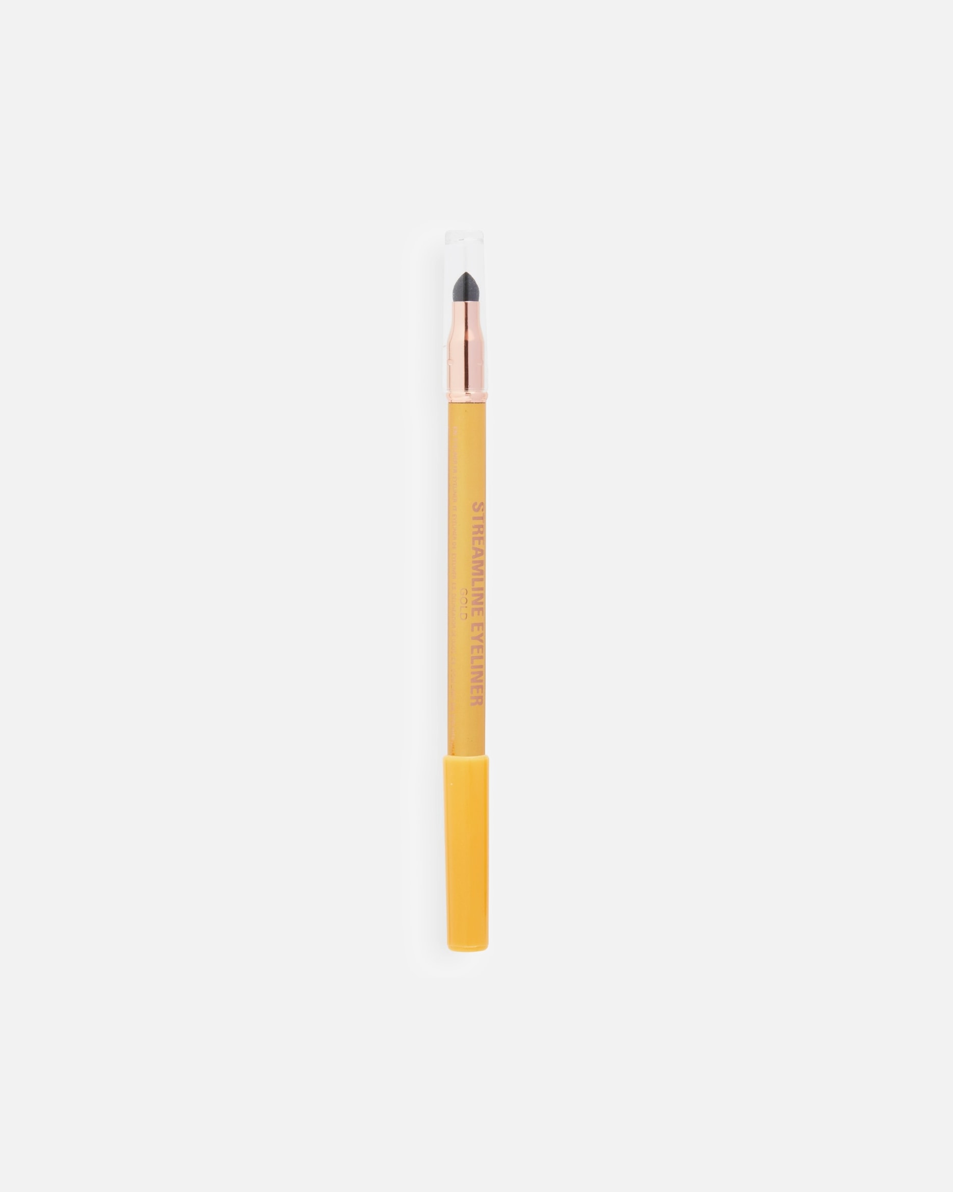 Eyeliner di Unisex Revolution Streamline Matita Eyeliner GOLD