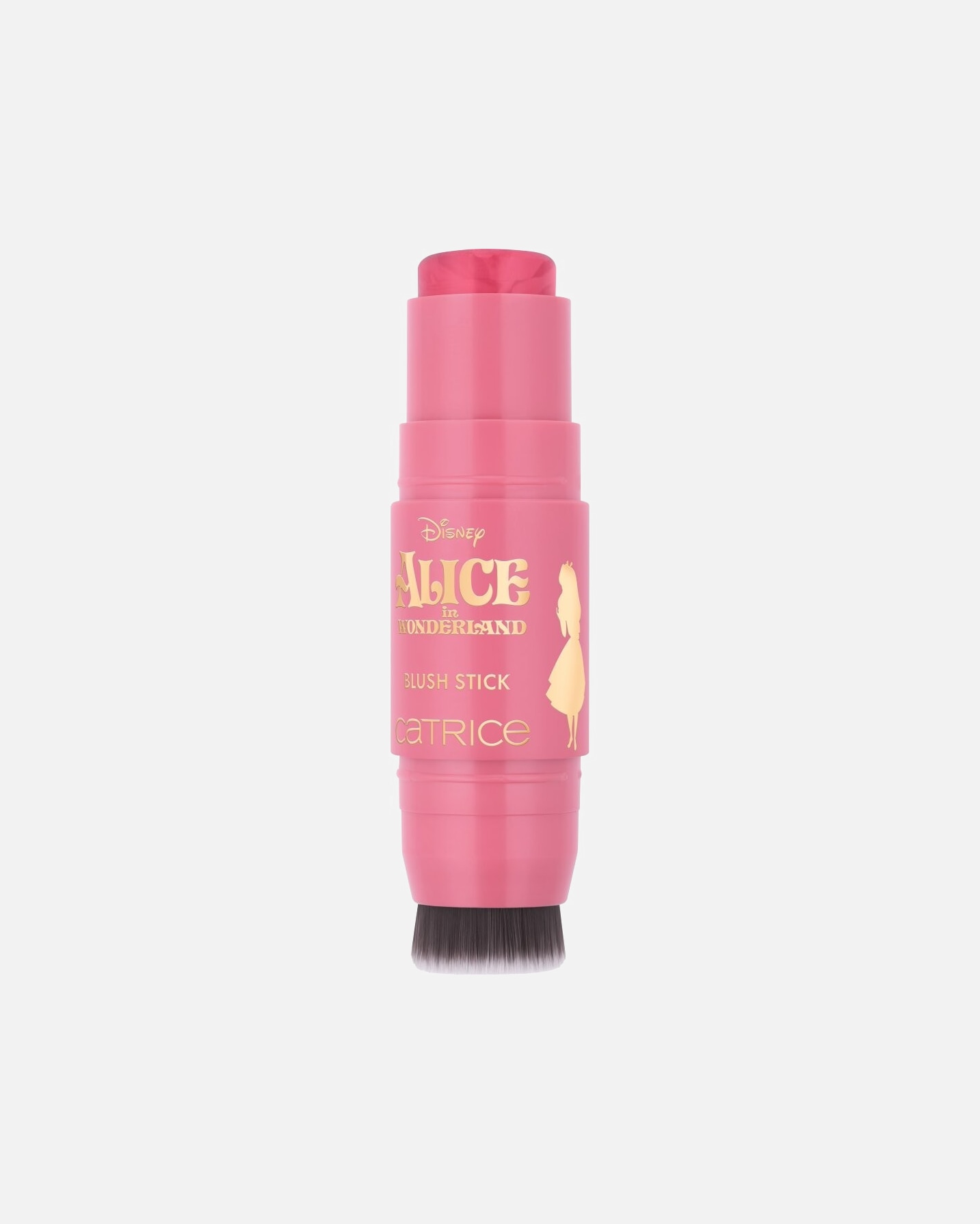 Blush di Unisex Catrice Alice in Wonderland C01 - PATH TO WONDER