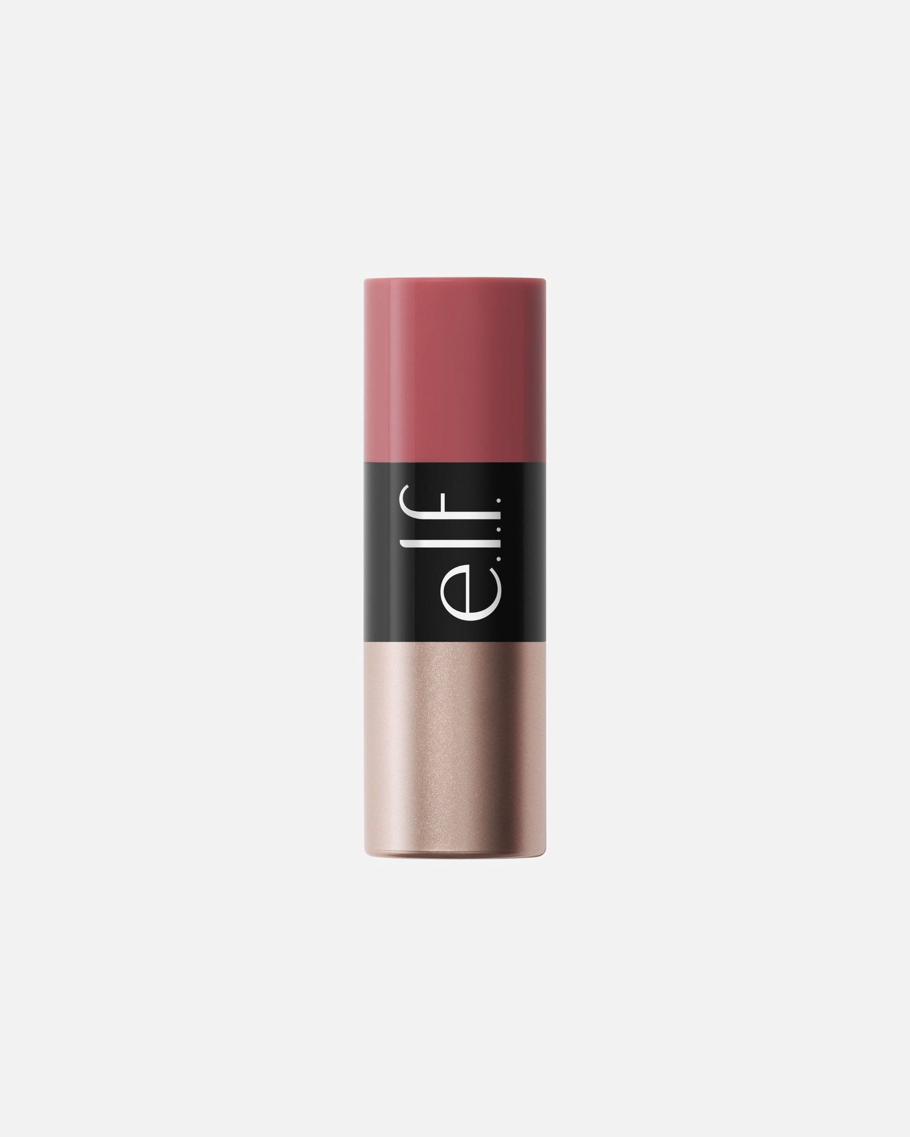 Blush di Unisex e.l.f. Soft Glam Cream Blush MUTED MAUVE