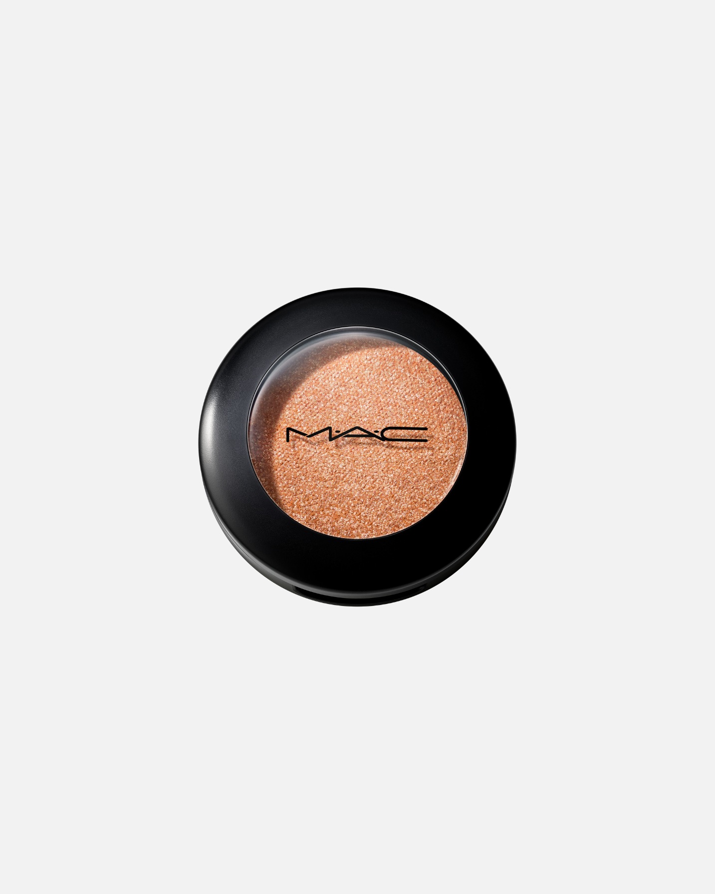 Ombretto di Unisex MAC POWDER EYE SHADOWS Eye Shadow 06 - OH SO GILTY