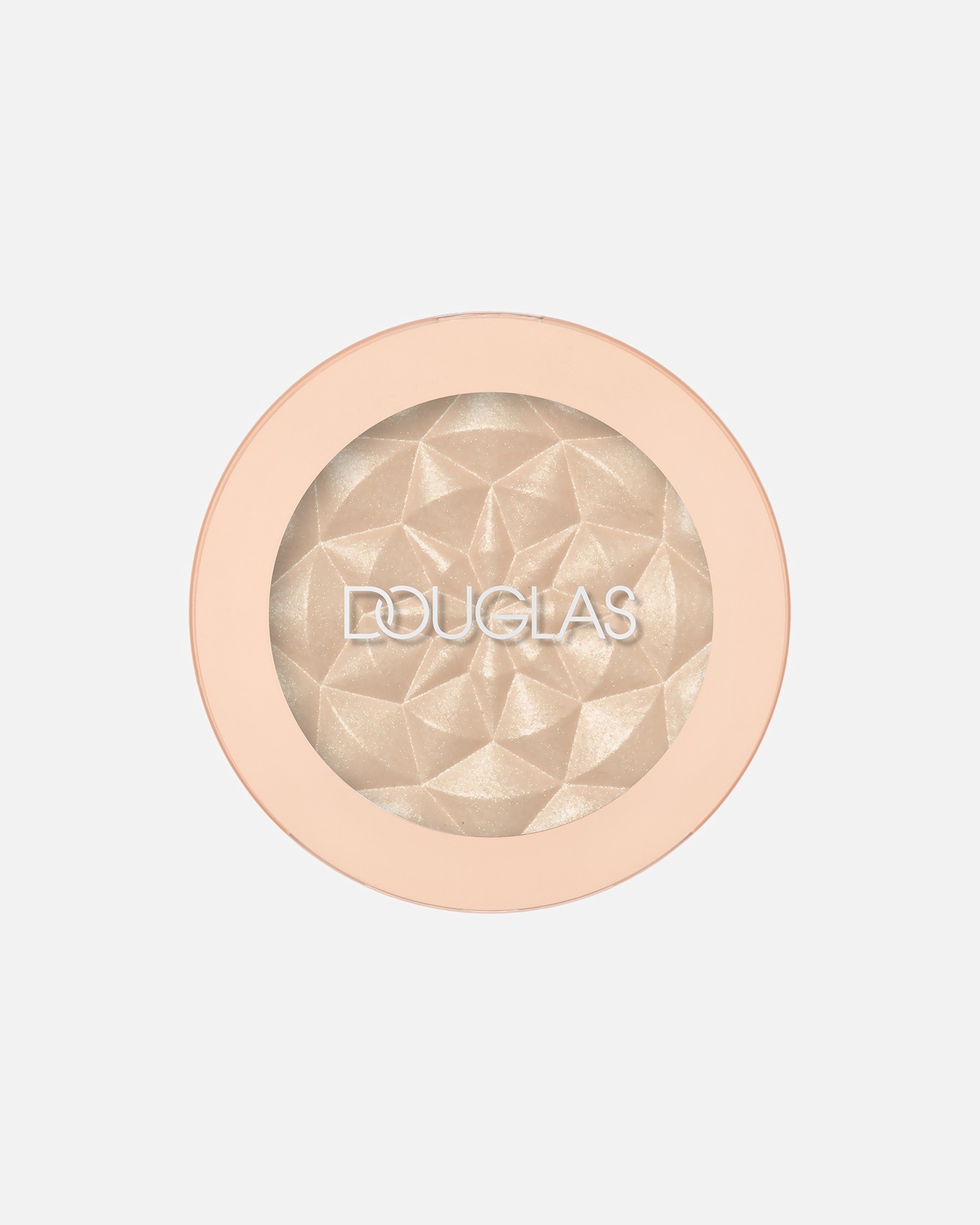 Illuminante di Unisex DOUGLAS COLLECTION Make-Up Polvere illuminante LUXURIOUS GOLD