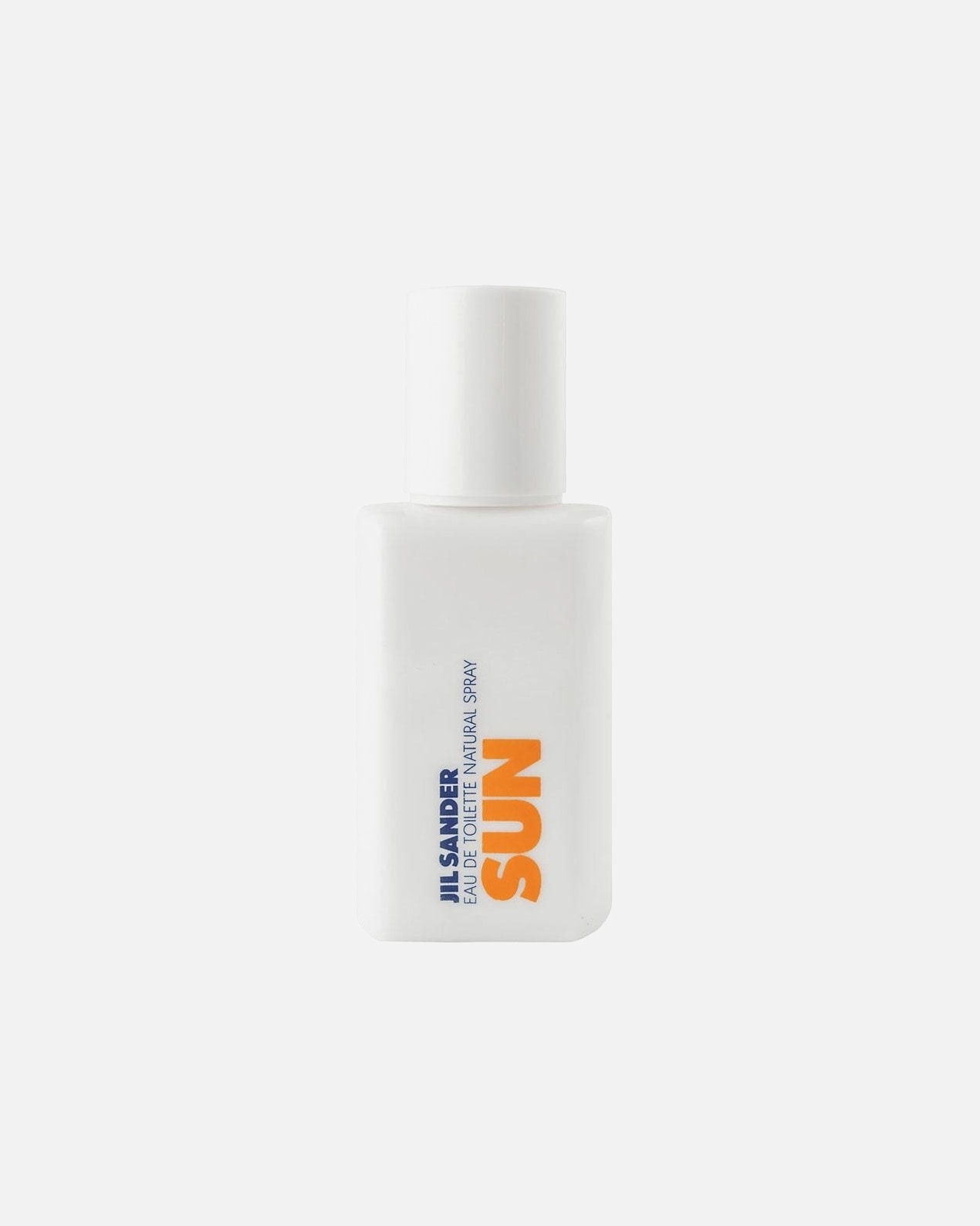 Eau de toilette di Femmina Jil Sander Sun Jil Sander Sun Eau de Toilette 30 ml