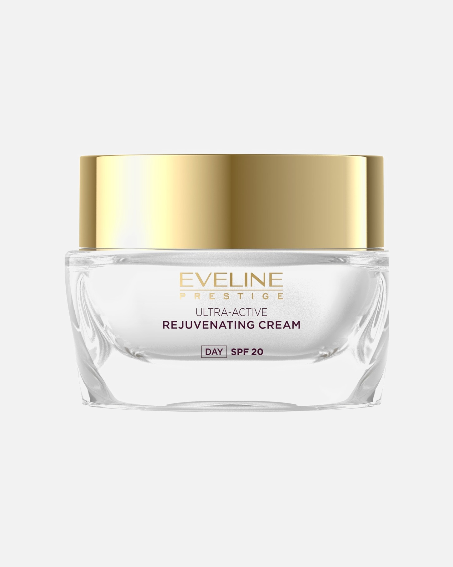 Trattamento viso di Unisex Eveline Cosmetics Magic Lift Crema Giorno Spf20 50 ml