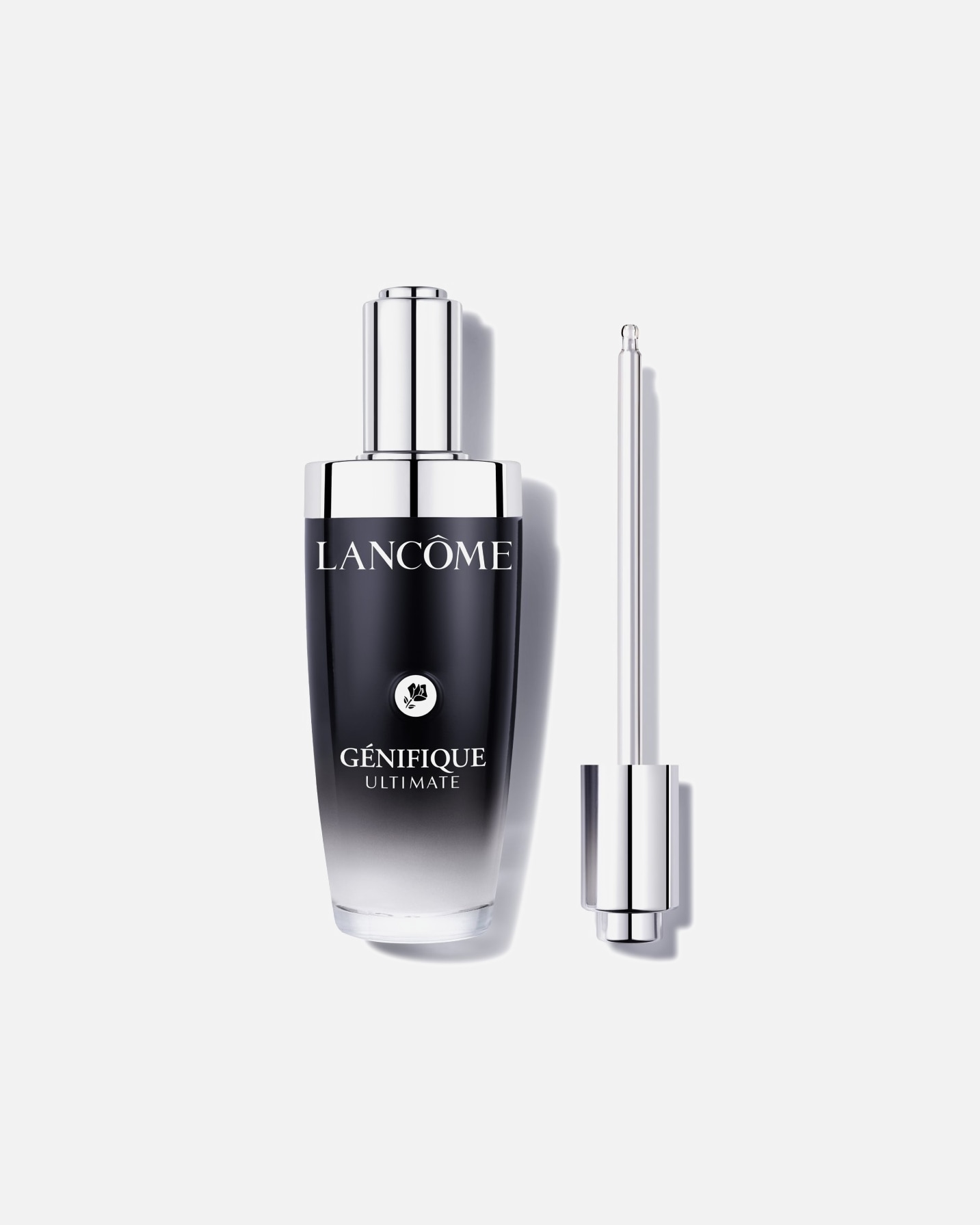 Siero Anti-età di Unisex Lancôme Génifique Ultimate - Dual Repair Augmented Serum 115 ml