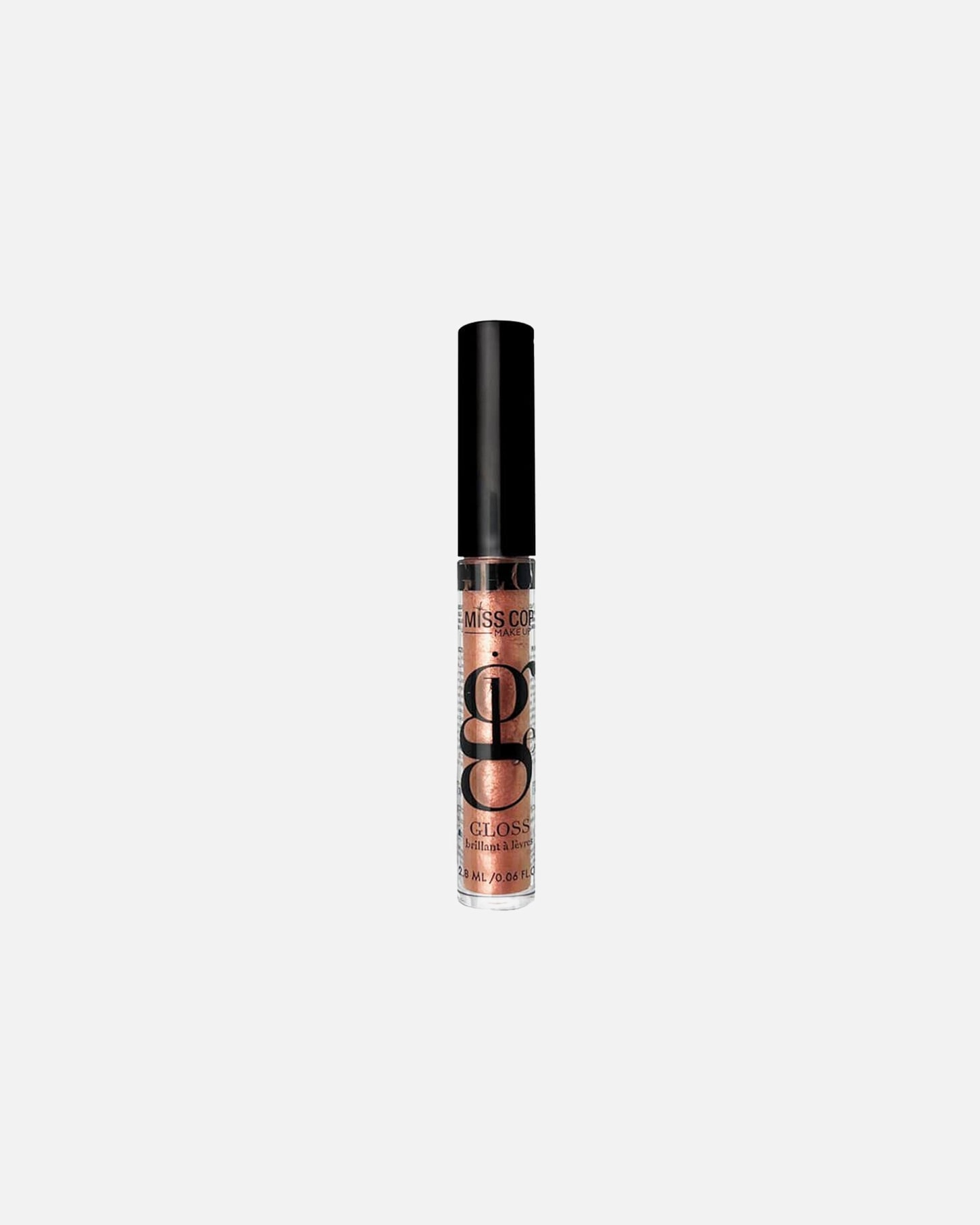 Lucidalabbra di Unisex Miss Cop Glossie 1