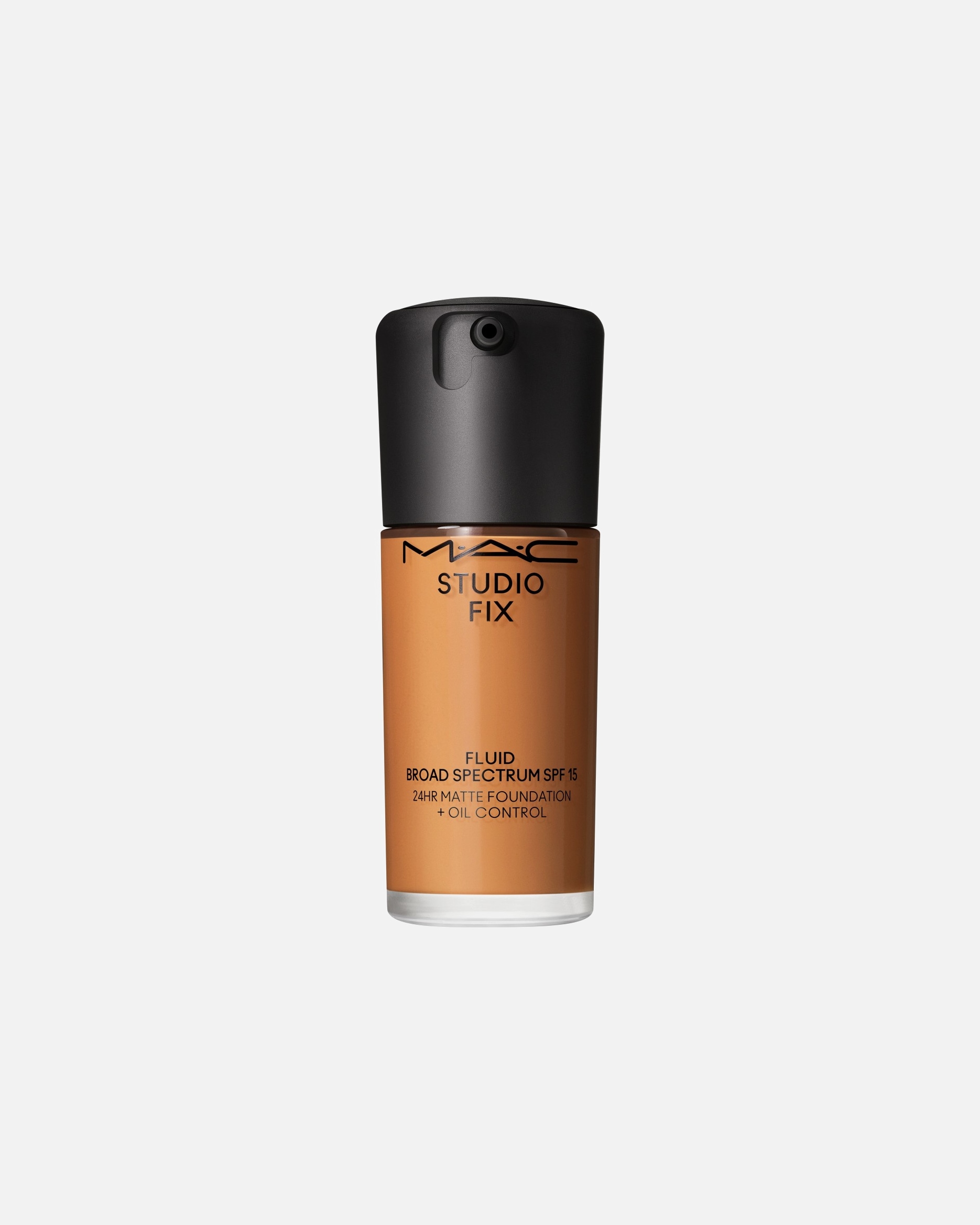 Fondotinta di Unisex MAC Studio Fix Fluid SPF 15 C8