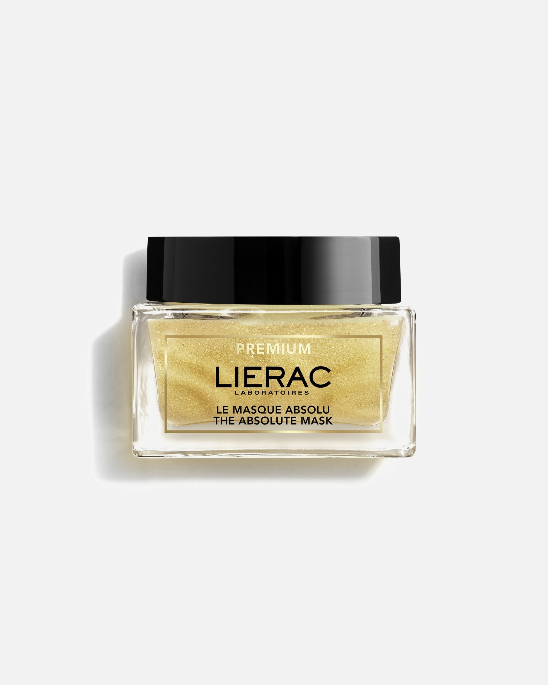 Maschera Anti-età di Unisex Lierac Premium La Maschera Assoluta Effetto Nuova Pelle 50 ml