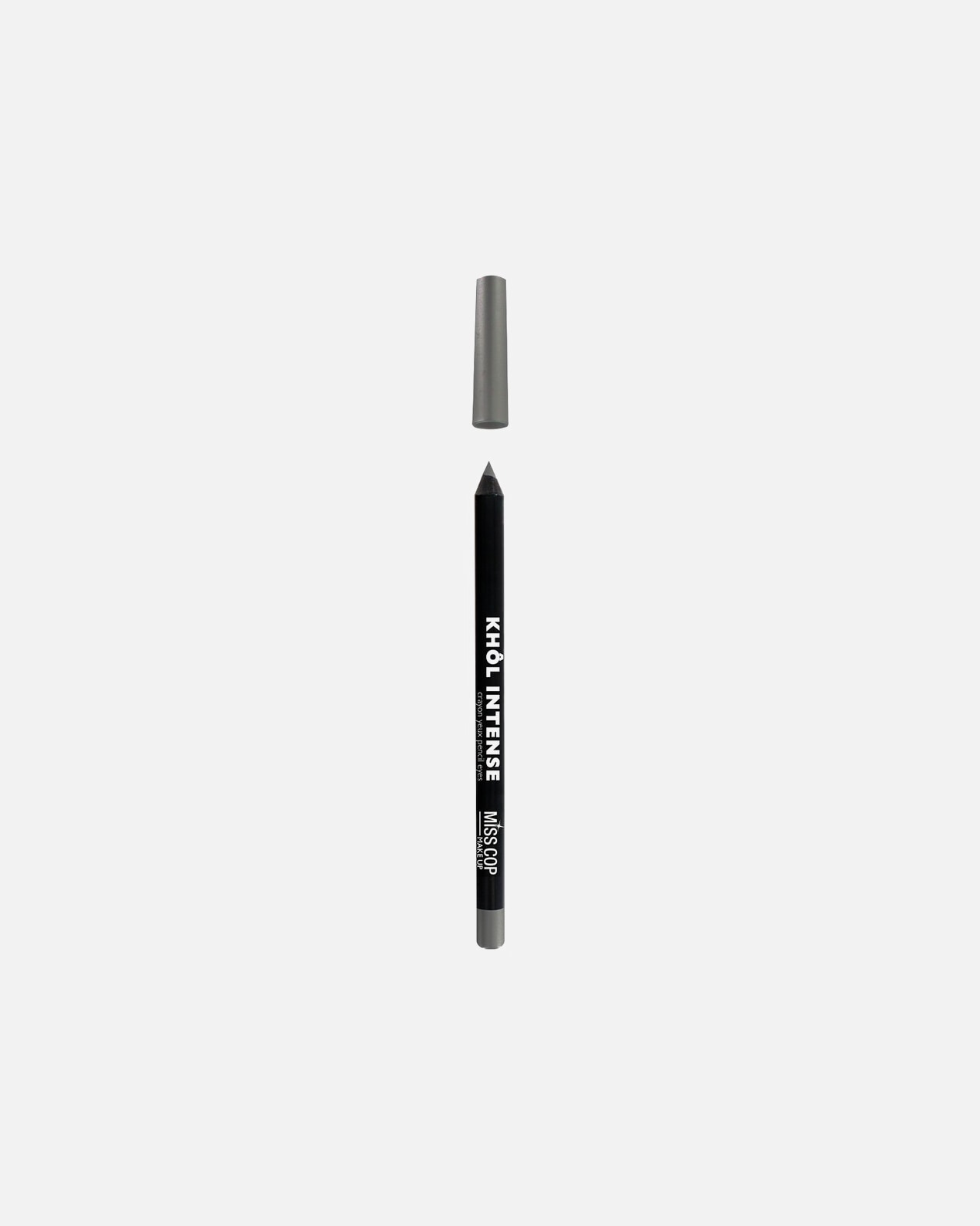 Matita Kohl di Unisex Miss Cop Intense Khôl 9 - GRIS