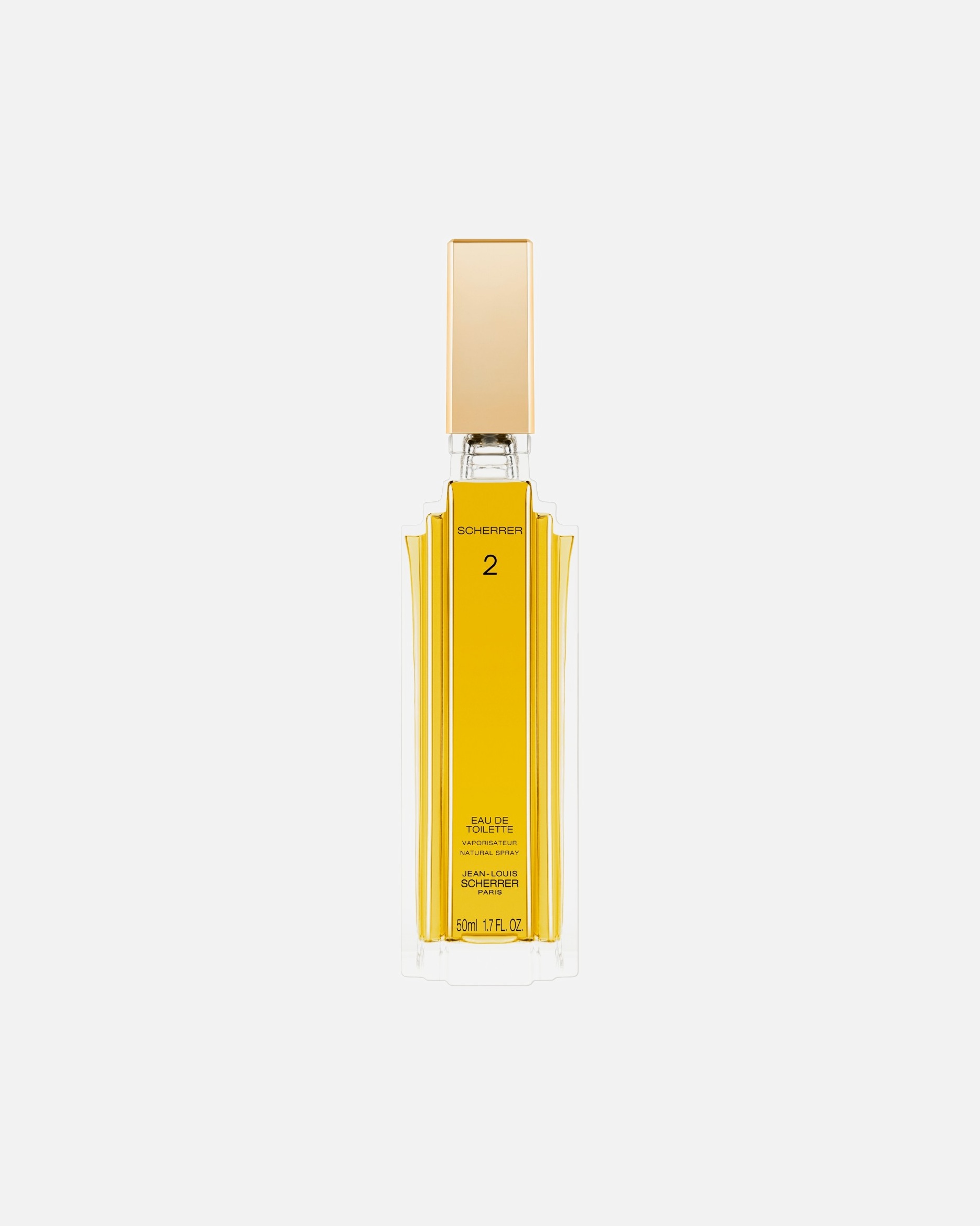 Eau de toilette di Femmina Jean-Louis Scherrer SCHERRER 50 Millilitro