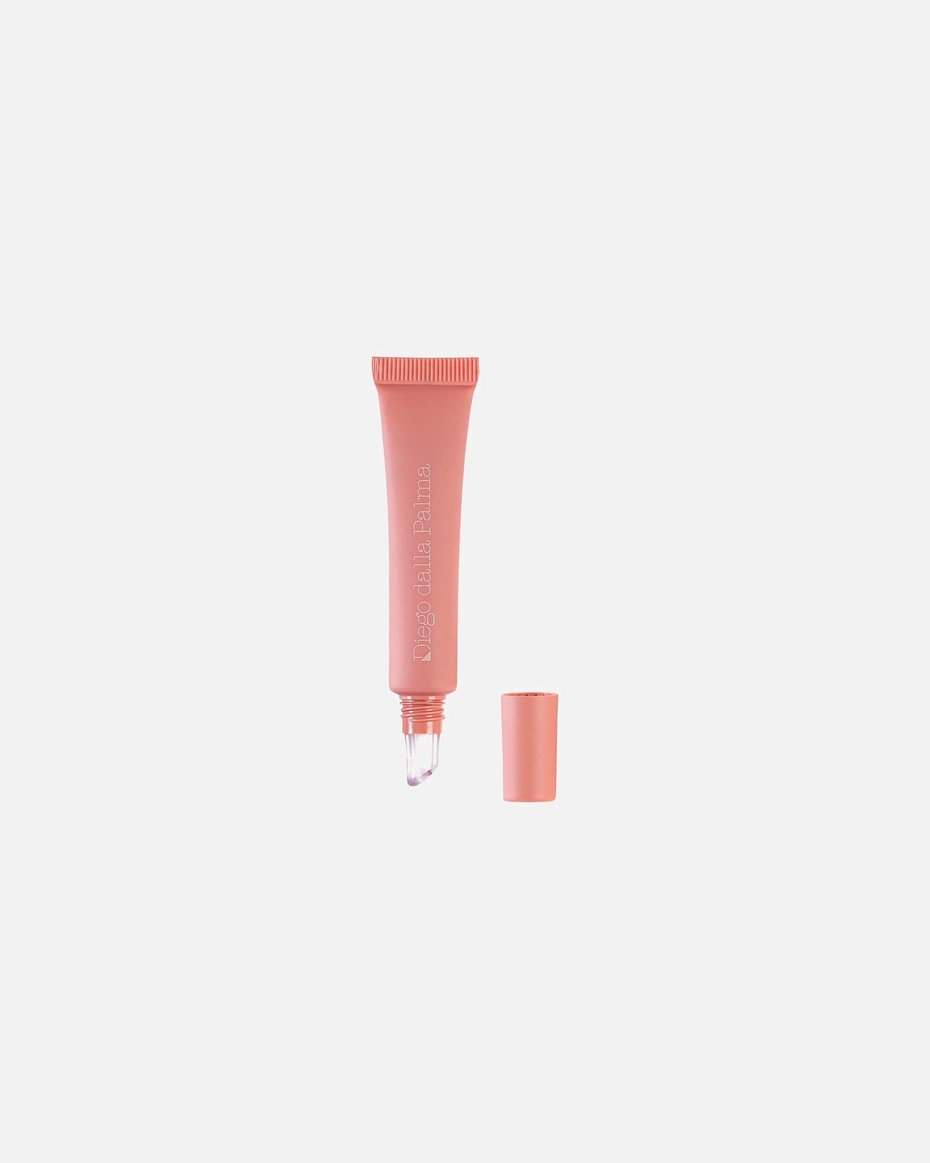 Balsamo labbra di Unisex Diego dalla Palma PEPTIZE MY LIPS - burro labbra volumizzante idratante PEACH