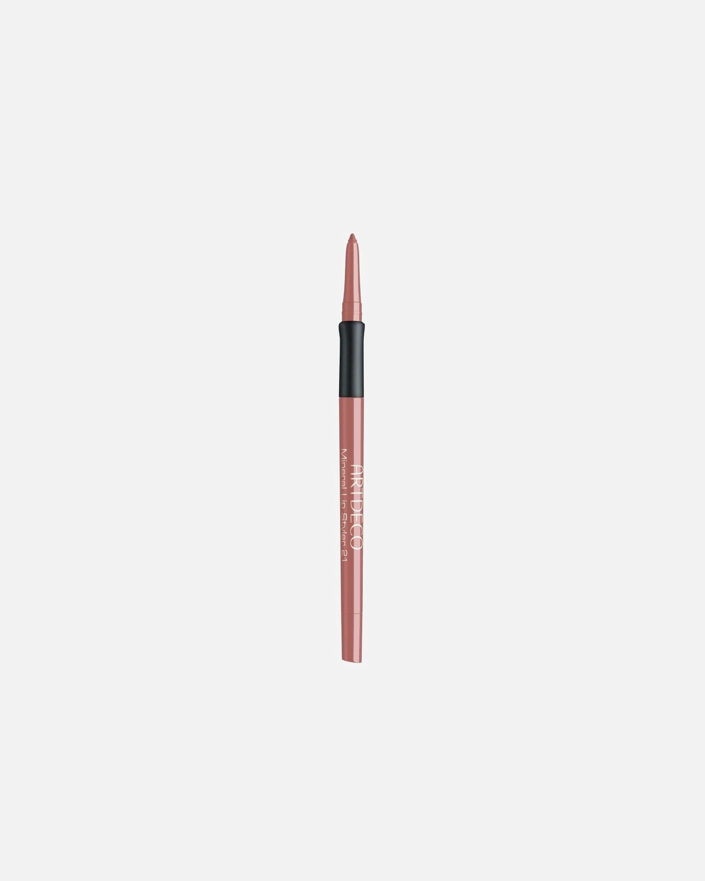 Matita Labbra di Unisex ARTDECO Mat & Shine Mineral Lip Styler 21 - Mineral Naked Truth