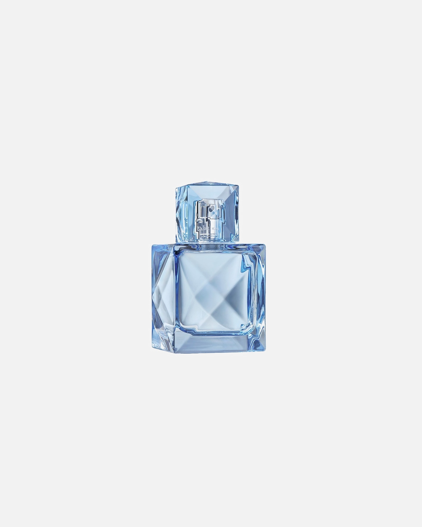 Eau de Parfum di Femmina KHLOÉ KARDASHIAN XO BLUE 100 ml