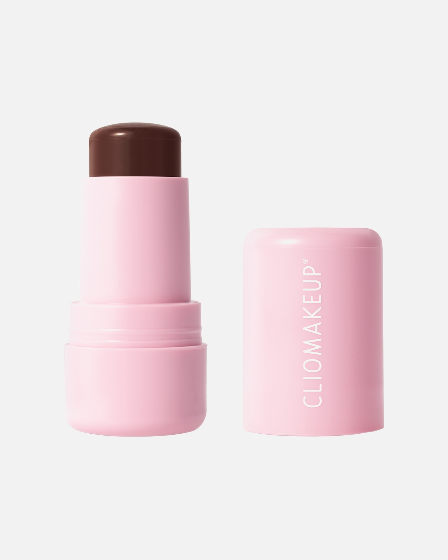 Contouring Stick di Unisex CLIOMAKEUP Default Brand Line OHMYLOVE 2 IN 1 BRONZE & CONTOUR 04