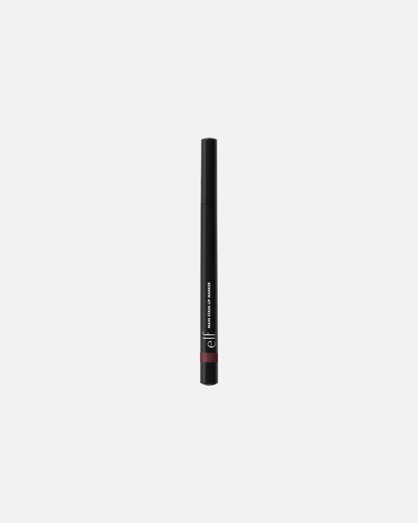 Matita Labbra di Unisex e.l.f. Main Stain Lip Marker HOTWINE