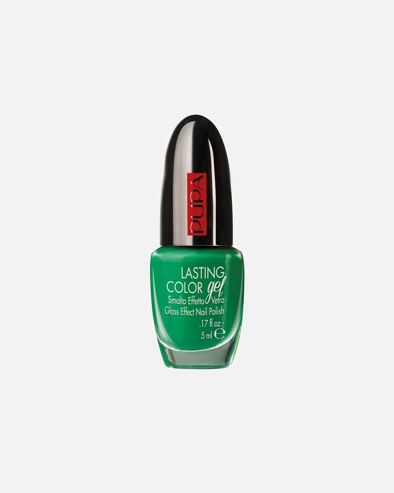 Smalto per unghie di Unisex PUPA Milano Lasting Color Gel 080 - Peppermint
