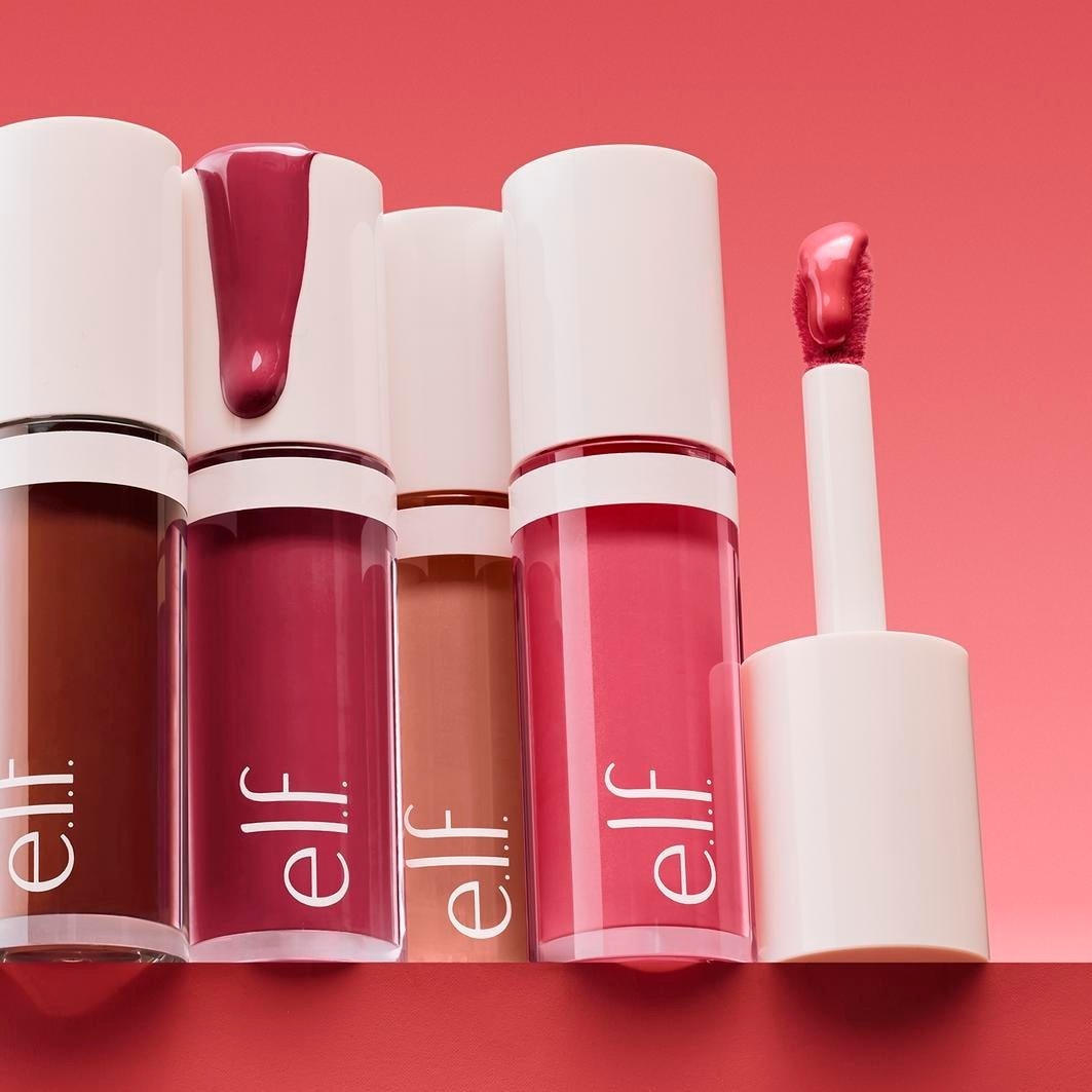 e.l.f. Camo Camo Liquid Blush Blush acquista online | DOUGLAS e.l.f. Camo Camo Liquid Blush Blush acquista online | DOUGLAS
