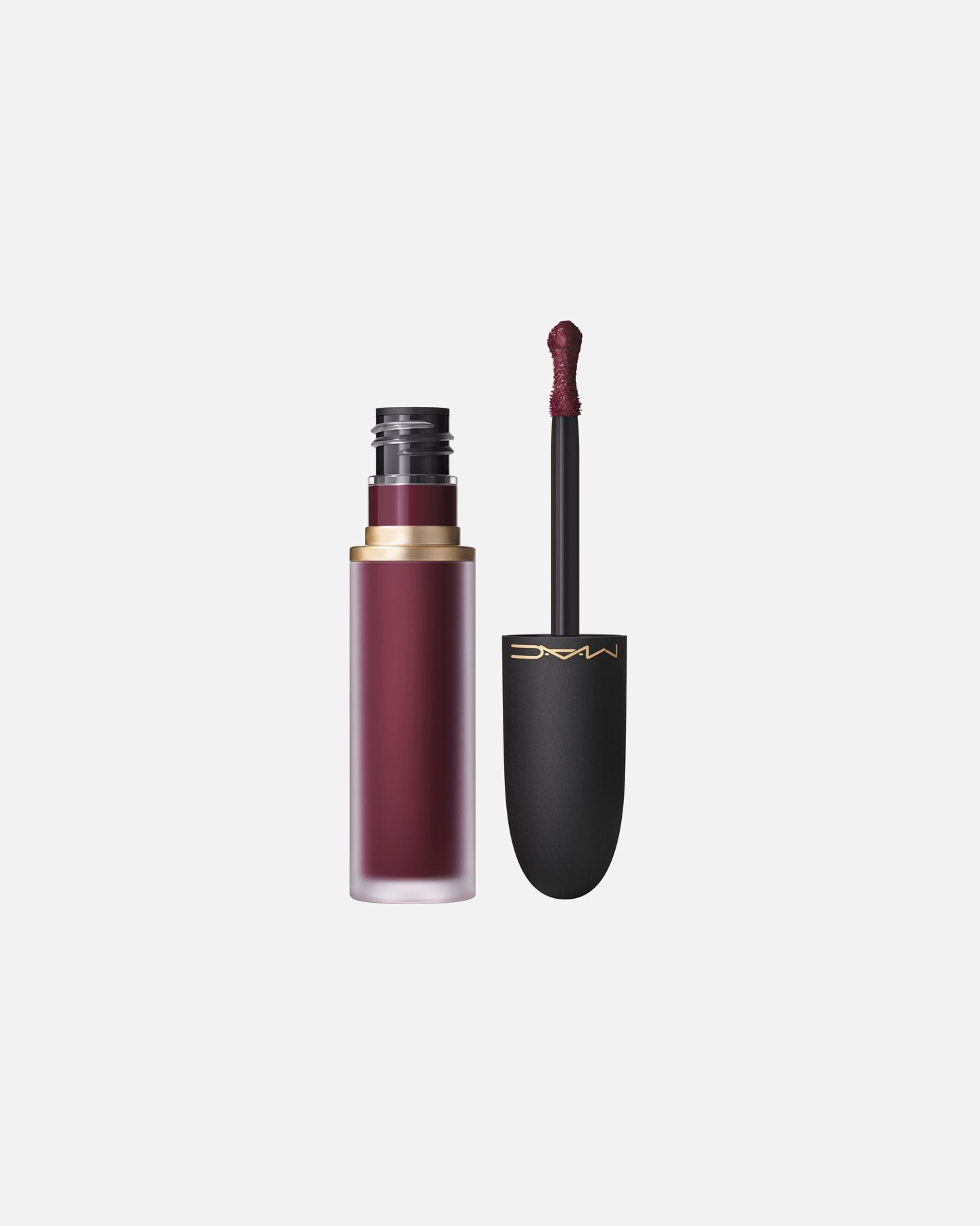Rossetto di Unisex MAC Powder Kiss POWDER KISS LIP + CHEEK MOUSSE DATE NIGHT