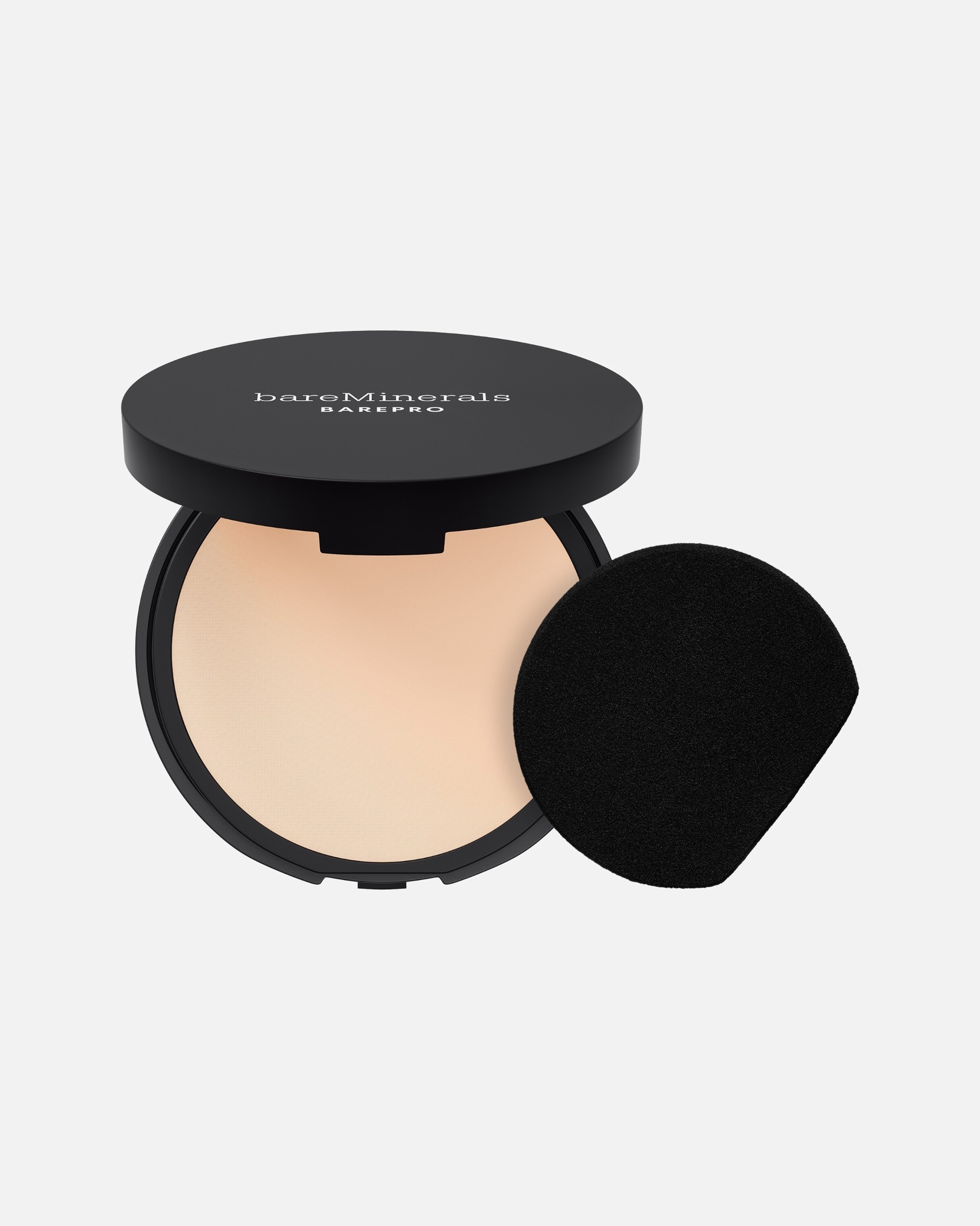Fondotinta di Unisex bareMinerals barePro 24 HR Skin-Perfecting Powder Fair 10 Neutral