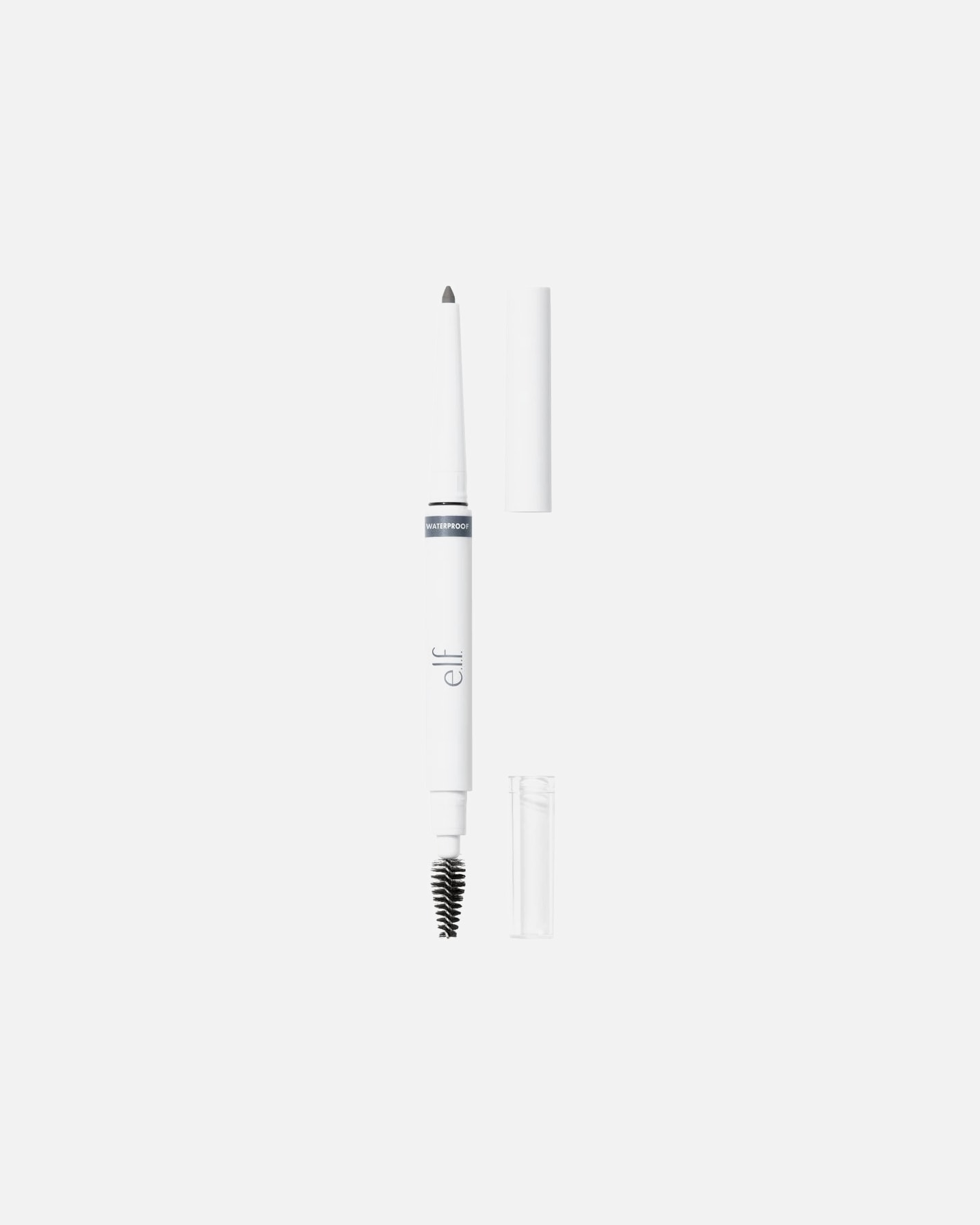Matita sopracciglia di Unisex e.l.f. Instant Brow Lift Waterproof GREY