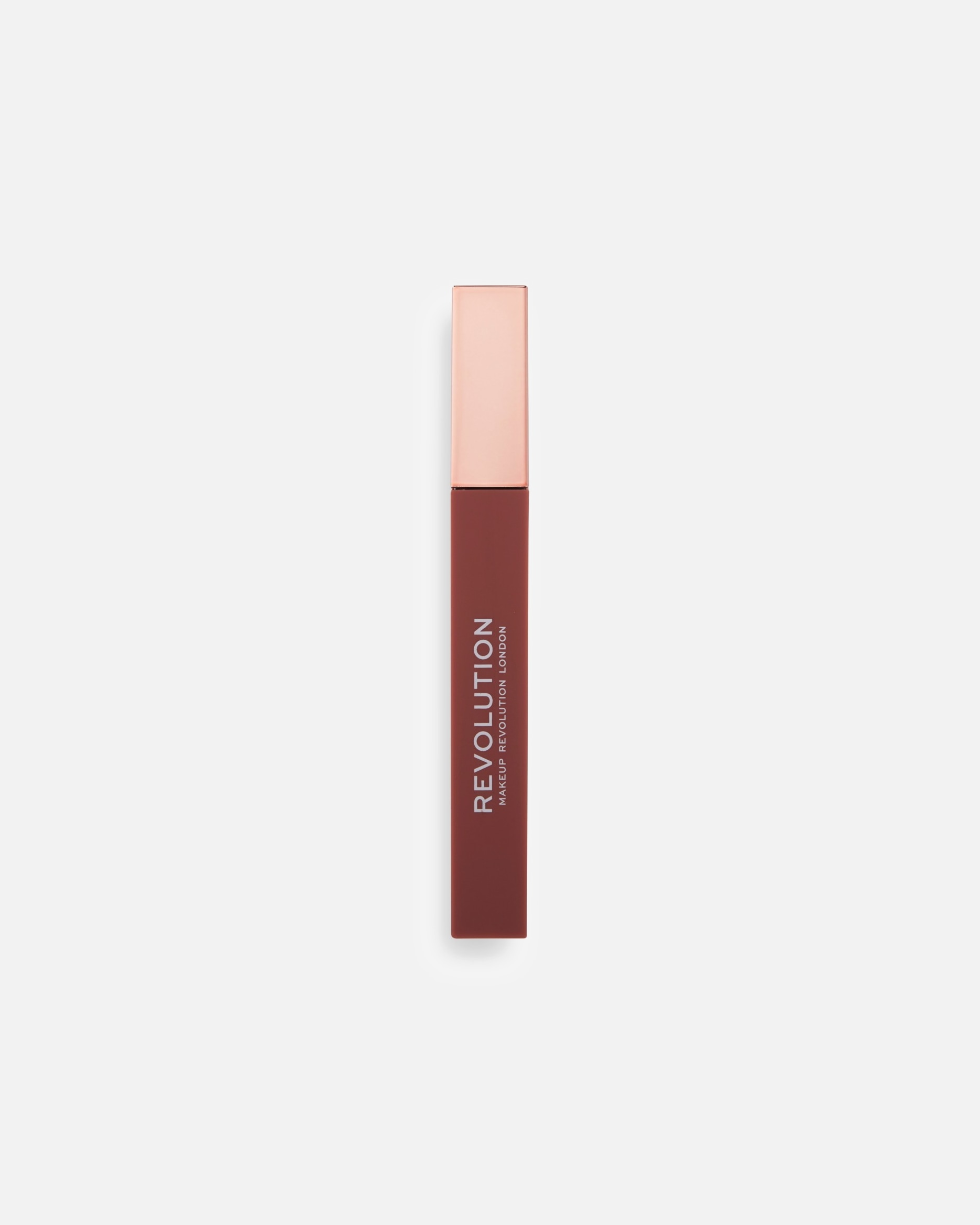 Rossetto di Unisex Revolution Revolution IRL Whipped Lip Crème Frappuccino Nude