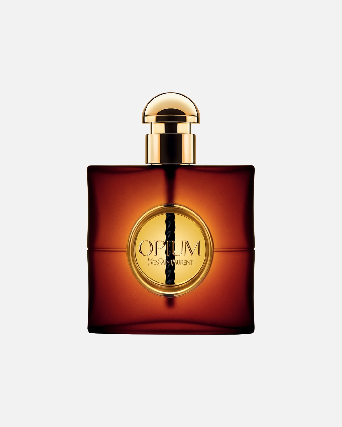 Eau de Parfum di Femmina Yves Saint Laurent Opium 50 ml