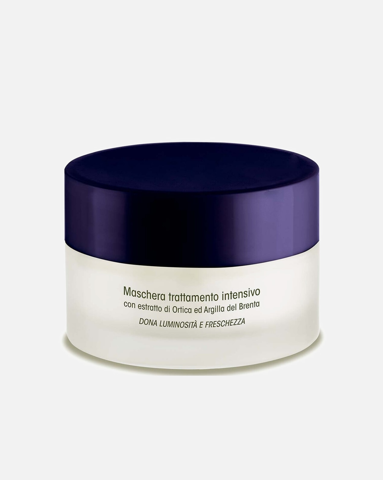 Maschera Idratante di Unisex L' Amande Maschera Trattamento Intensivo 50 ml