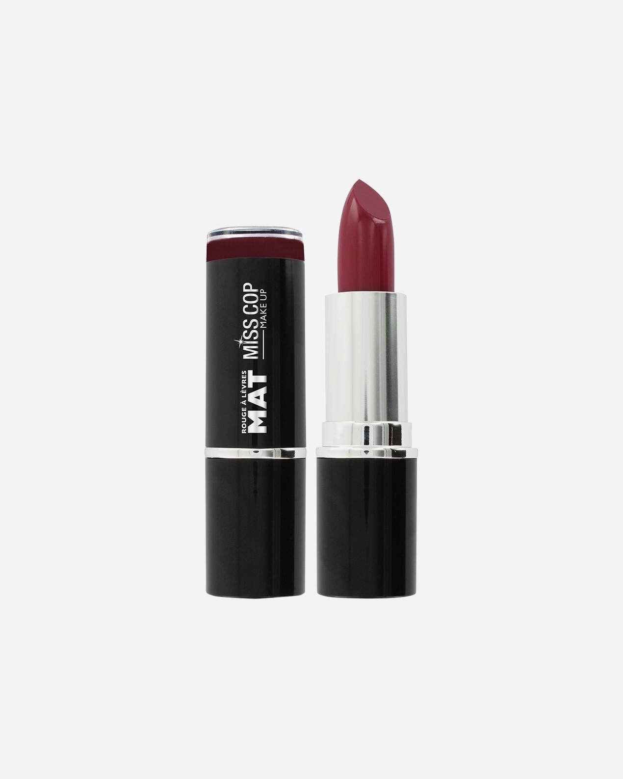 Rossetto di Unisex Miss Cop Mat 4 - PINK LADY
