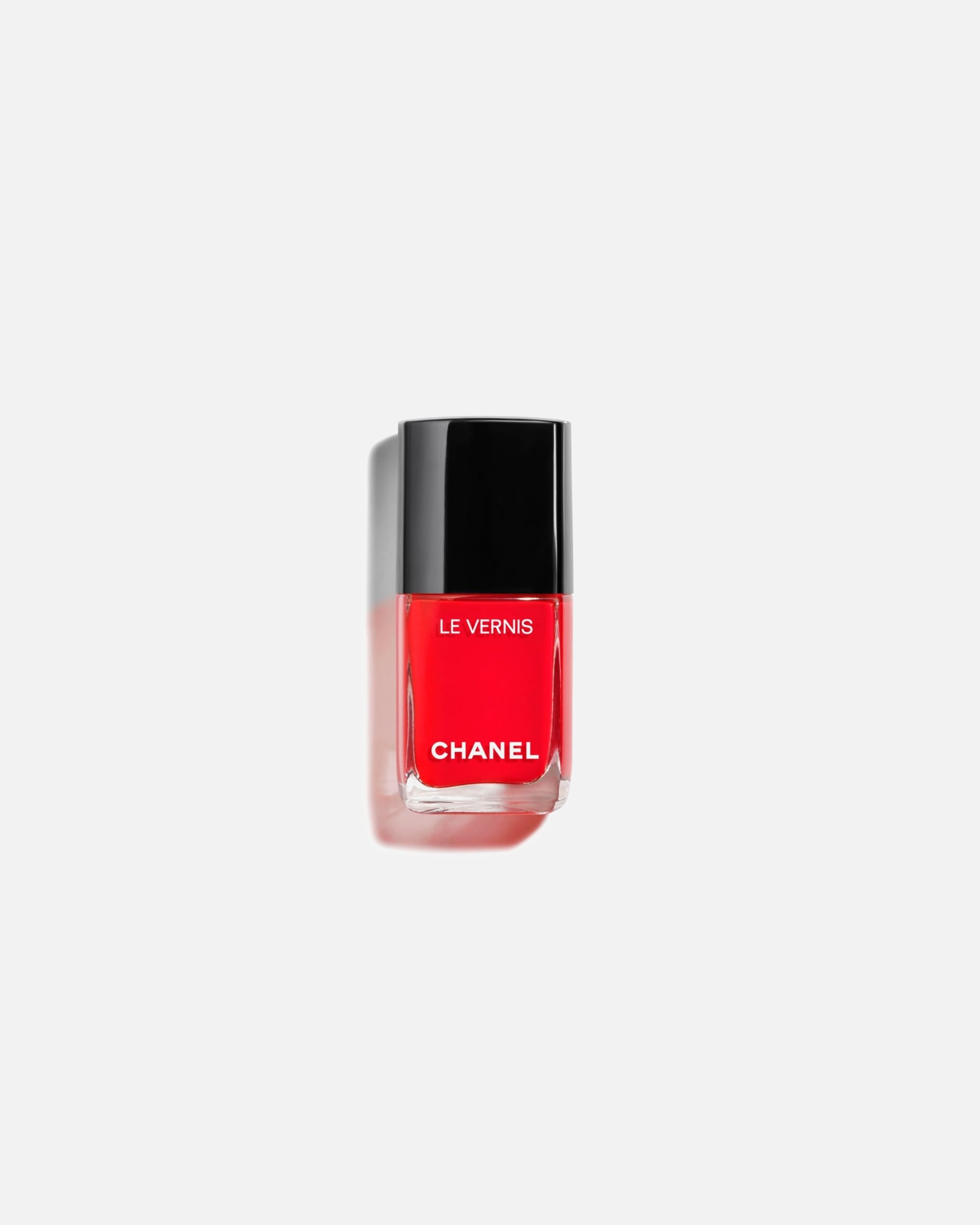 Smalto per unghie di Femmina CHANEL LE VERNIS LUNGA TENUTA 147 - INCENDIARY