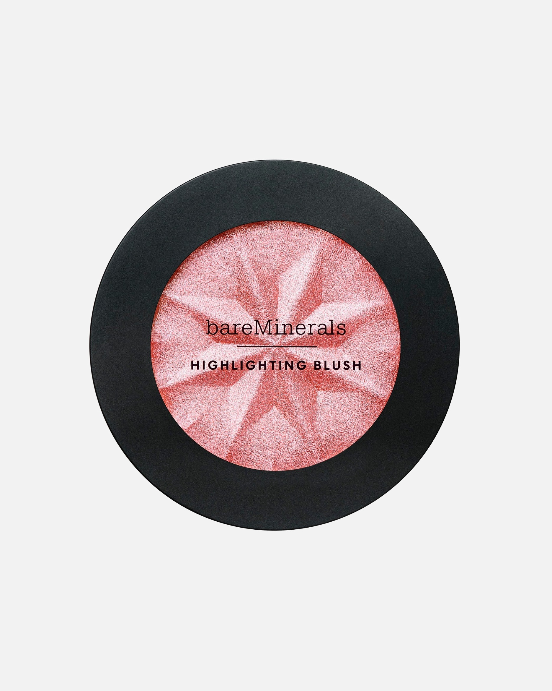 Blush di Unisex bareMinerals Gen Nude GEN NUDE HIGHLIGHTING BLUSH Pink Glow