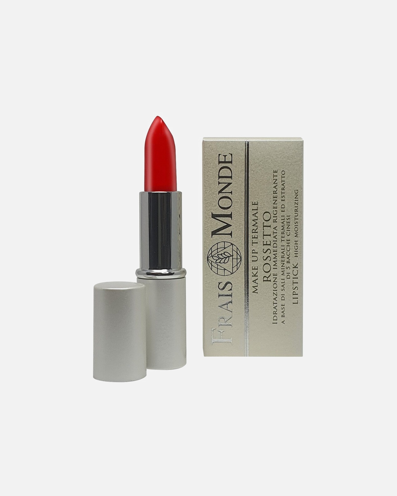 Rossetto di Femmina FRAIS MONDE Rossetto-Naturale 8